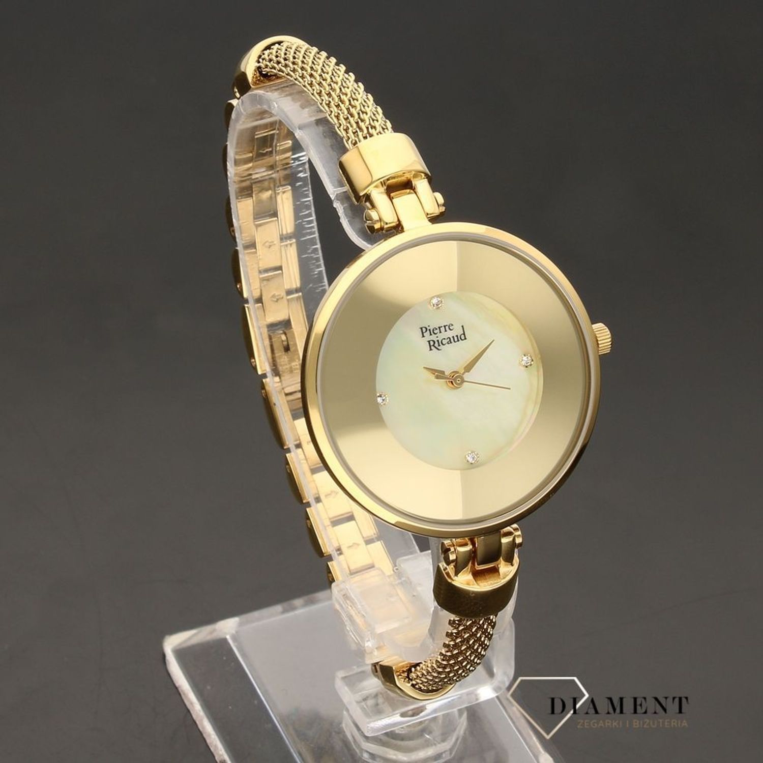 Zegarek damski Pierre Ricaud P22048.114SQ l.jpg