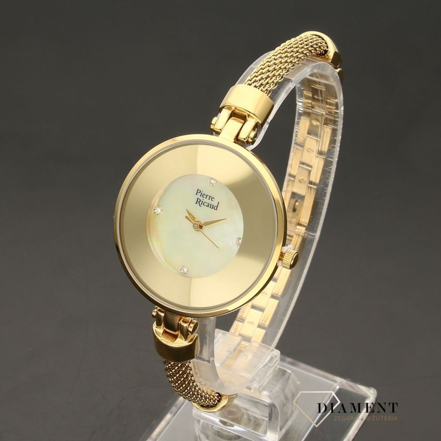 Zegarek damski Pierre Ricaud P22048.114SQ l.jpg