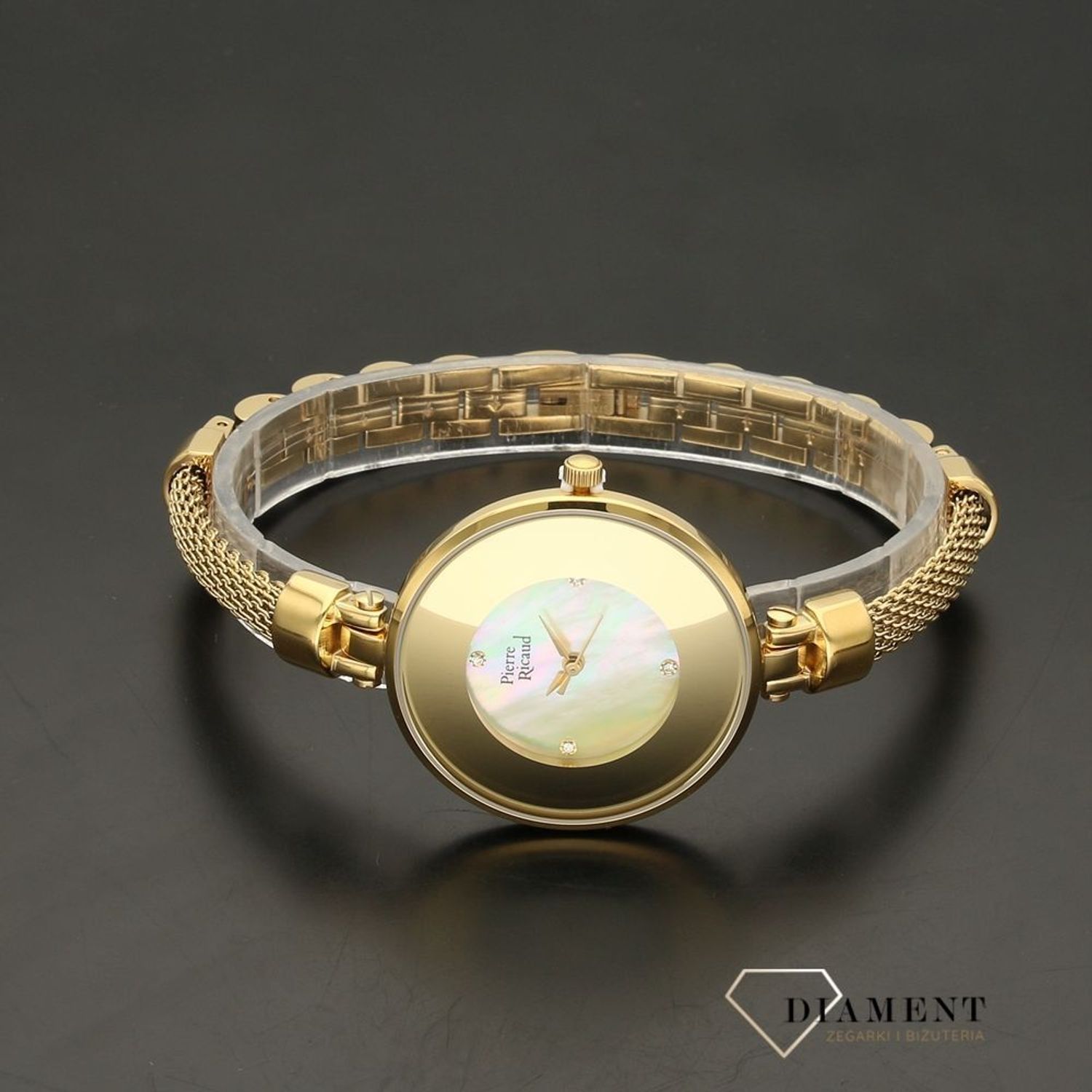 Zegarek damski Pierre Ricaud P22048.114SQ l.jpg