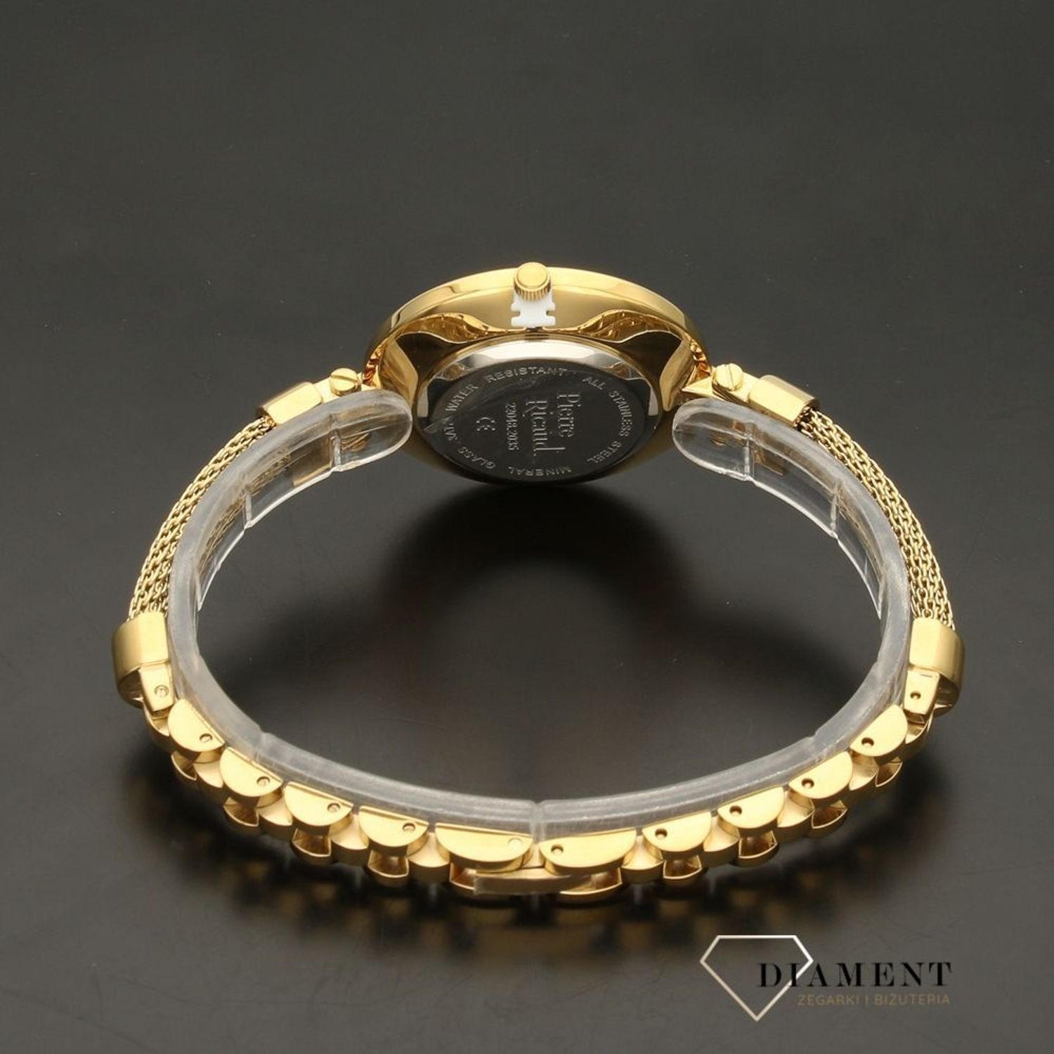 Zegarek damski Pierre Ricaud P22048.114SQ l.jpg