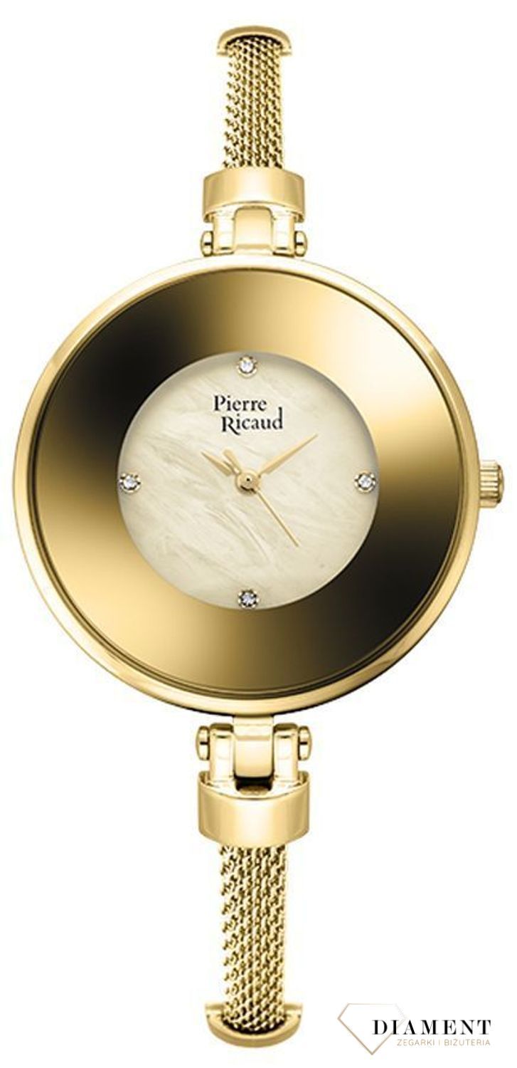 Zegarek damski Pierre Ricaud P22048.114SQ l.jpg