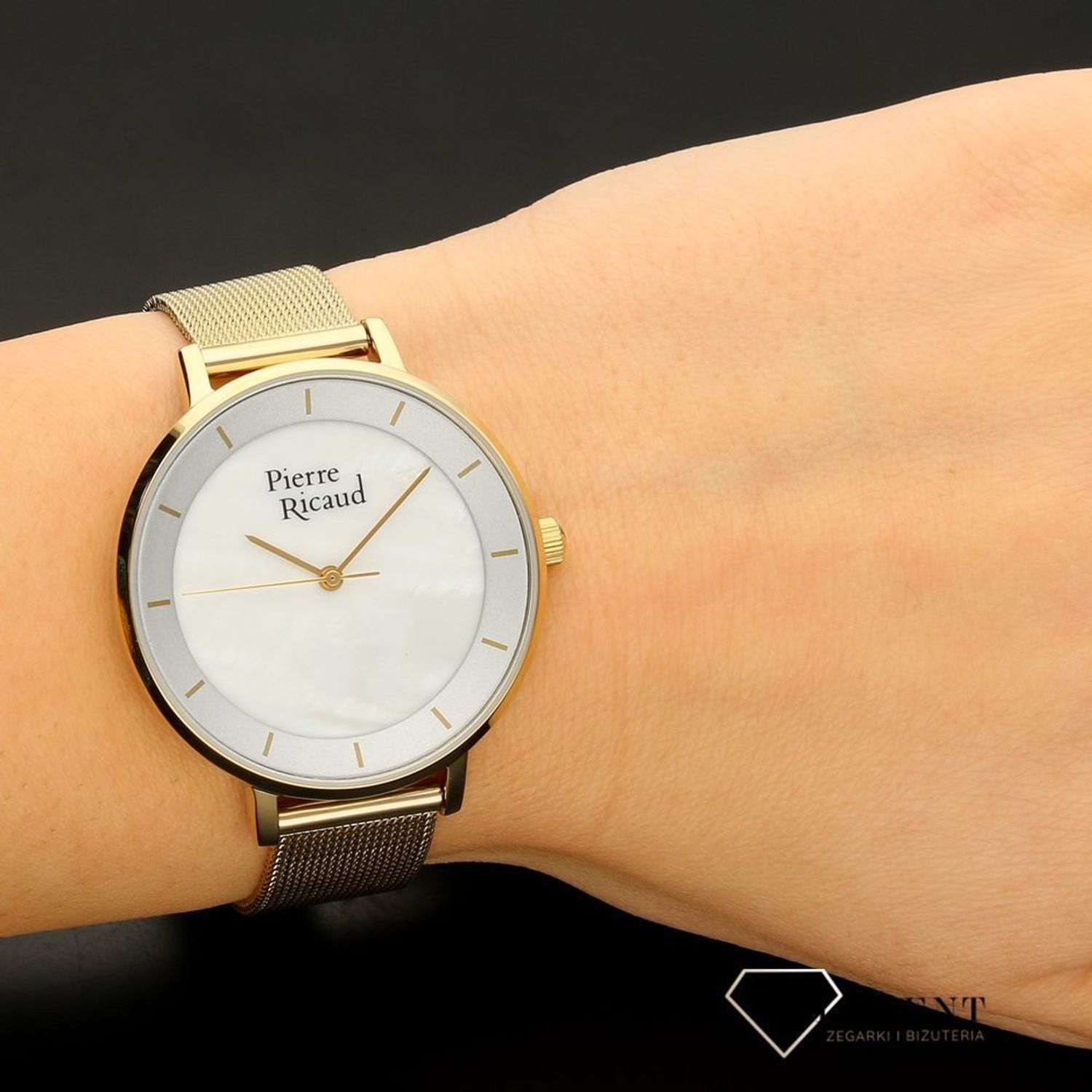 Zegarek damski Pierre Ricaud P22056.111FQ v.jpg