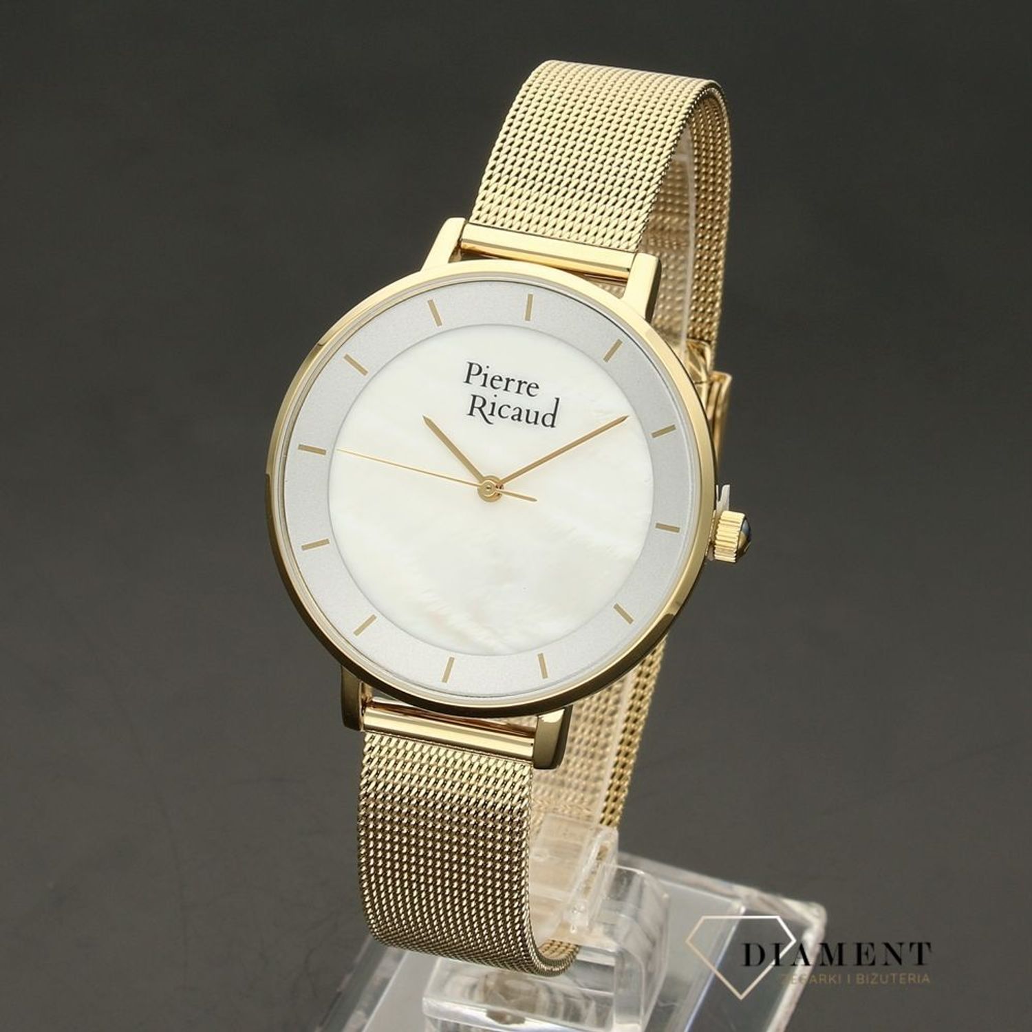 Zegarek damski Pierre Ricaud P22056.111FQ v.jpg
