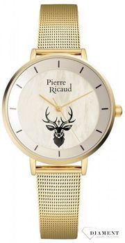 Zegarek Pierre Ricaud P22056.111FQRE.jpg