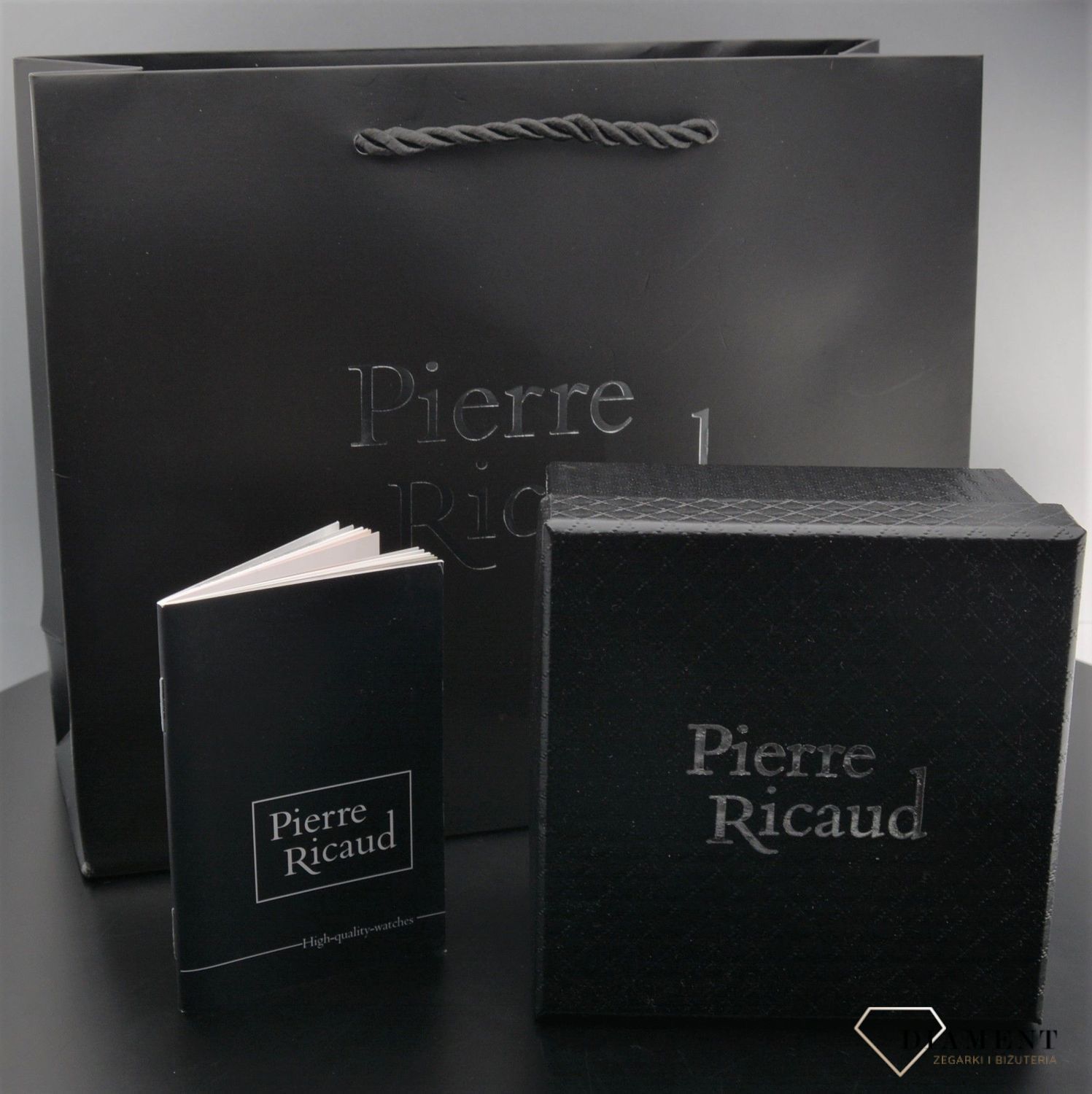 Zegarek damski Pierre Ricaud P22056.911FQ f.jpg