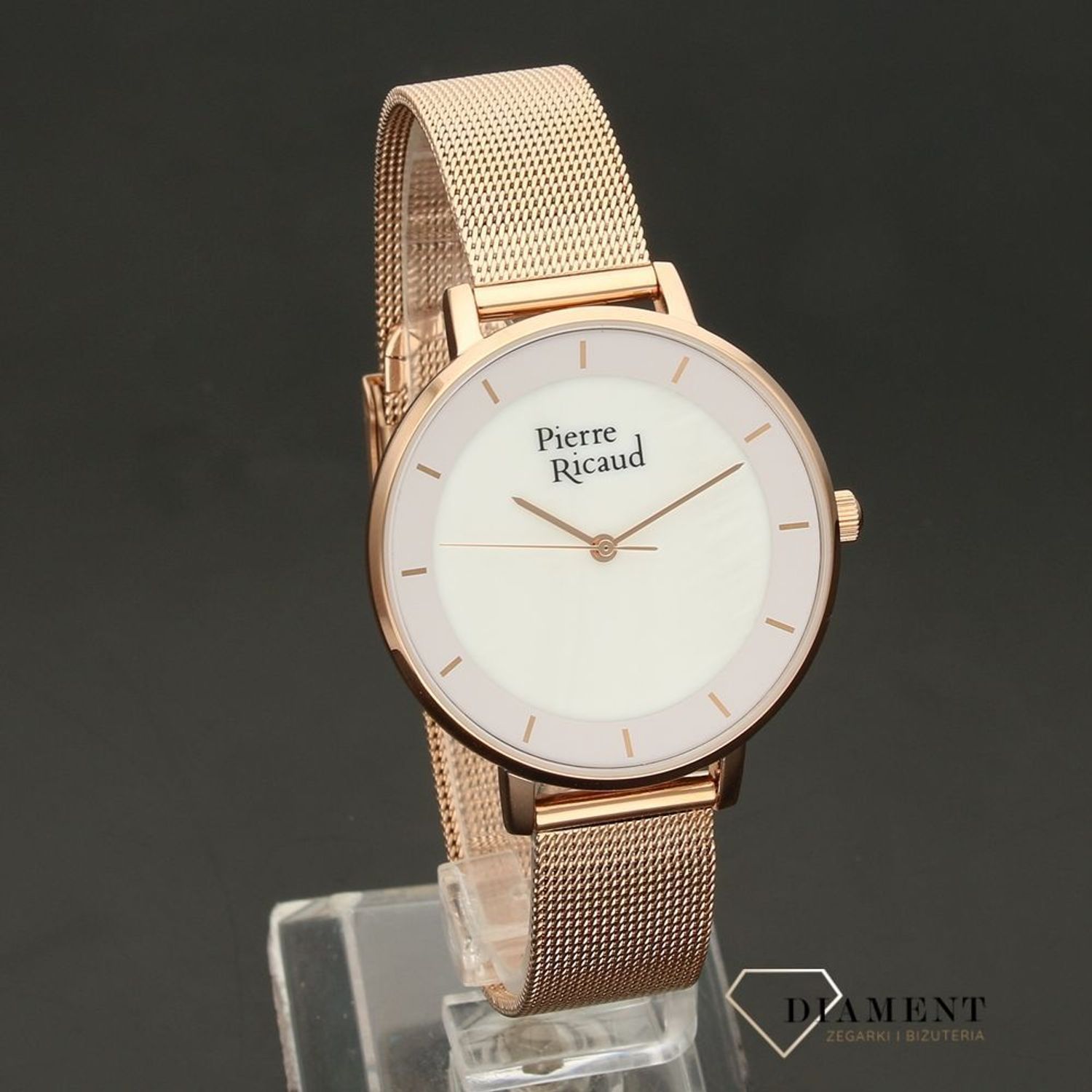 Zegarek damski Pierre Ricaud P22056.911FQ f.jpg