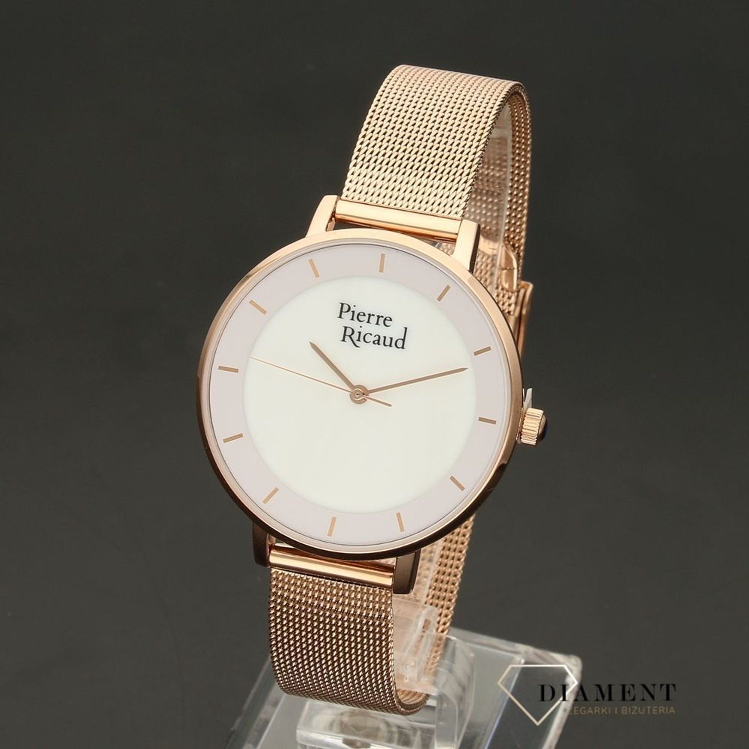 Zegarek damski Pierre Ricaud P22056.911FQ f.jpg