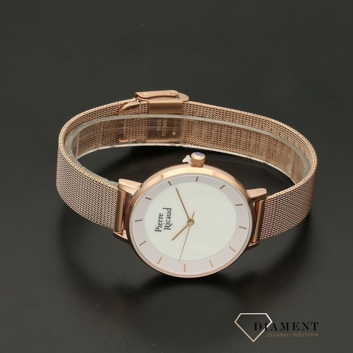 Zegarek damski Pierre Ricaud P22056.911FQ f.jpg