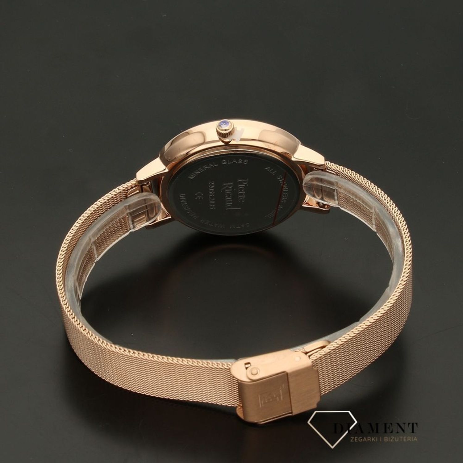 Zegarek damski Pierre Ricaud P22056.911FQ f.jpg