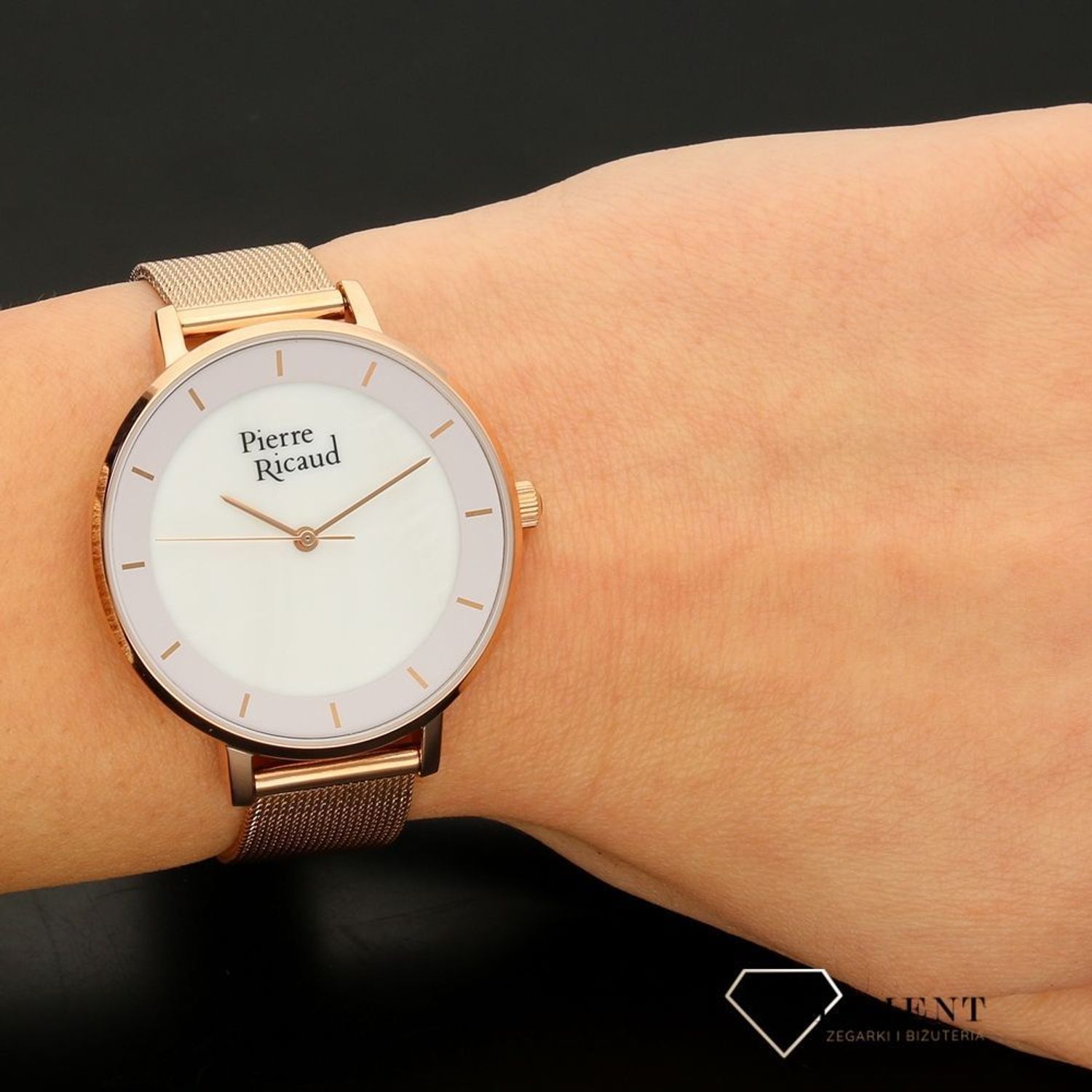 Zegarek damski Pierre Ricaud P22056.911FQ f.jpg