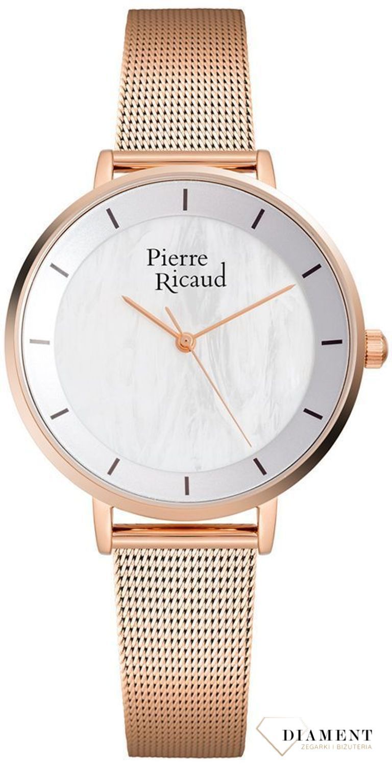 Zegarek damski Pierre Ricaud P22056.911FQ f.jpg