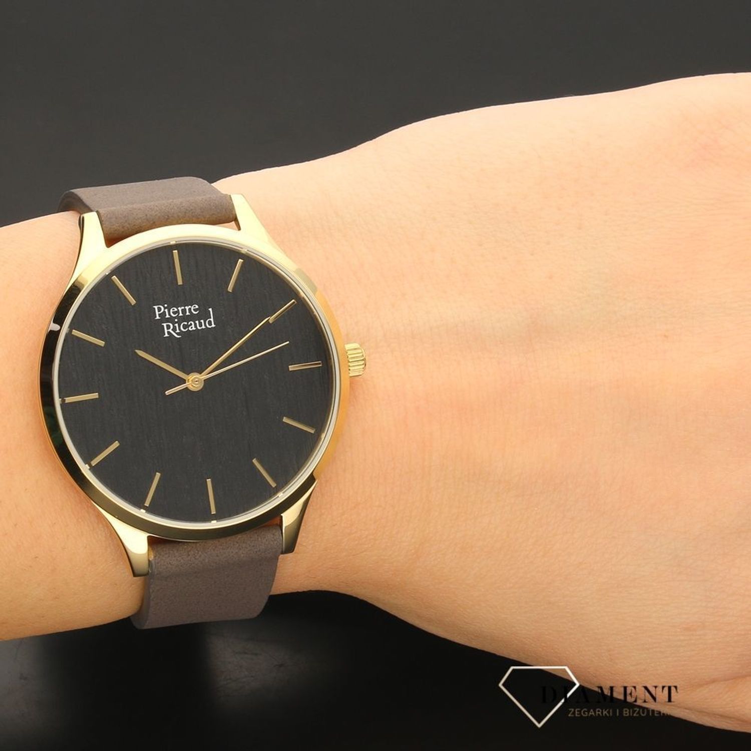 Zegarek damski Pierre Ricaud P22081.1214Q  (2).jpg