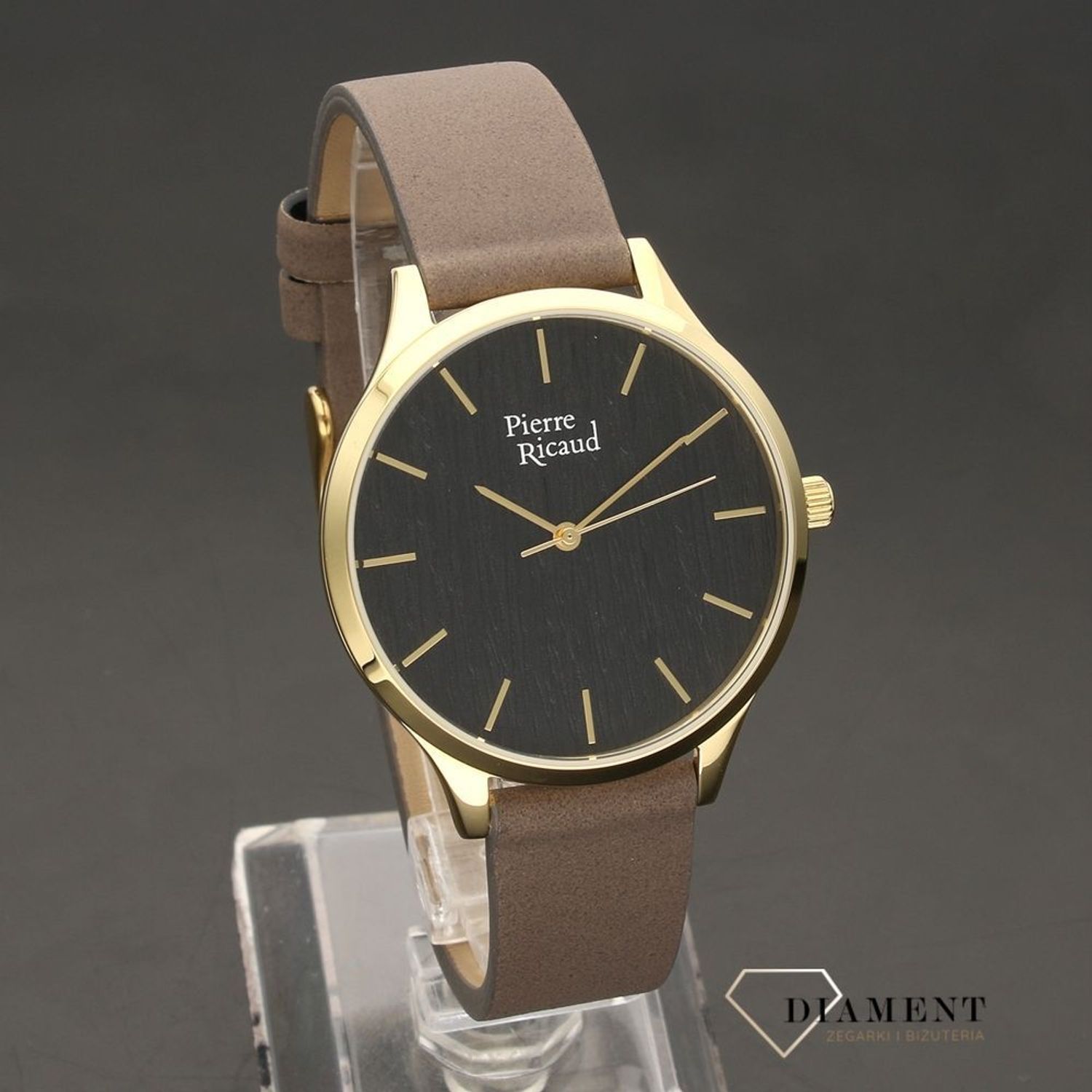 Zegarek damski Pierre Ricaud P22081.1214Q  (2).jpg