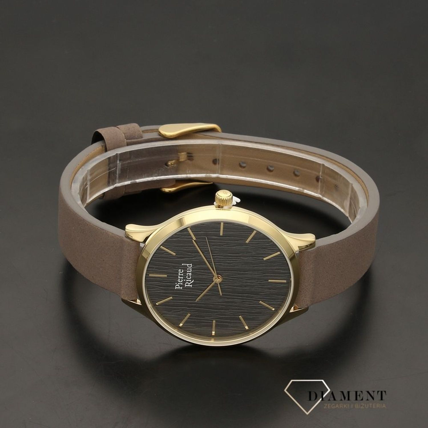 Zegarek damski Pierre Ricaud P22081.1214Q  (2).jpg