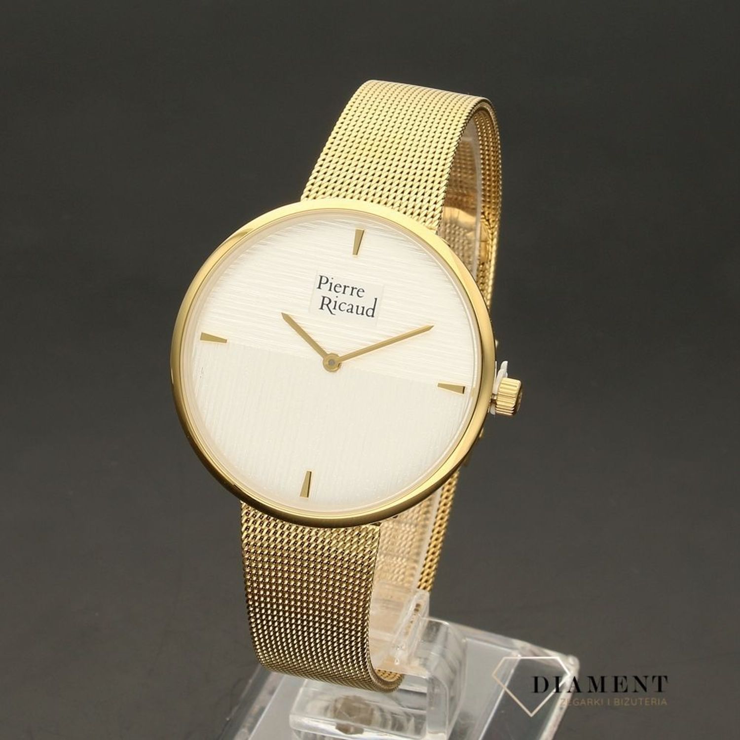 Zegarek damski Pierre Ricaud P22086.1113Q.jpg