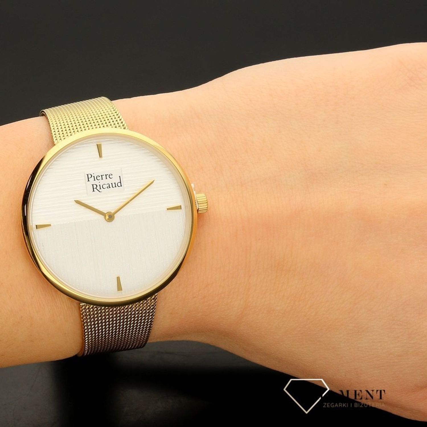 Zegarek damski Pierre Ricaud P22086.1113Q.jpg