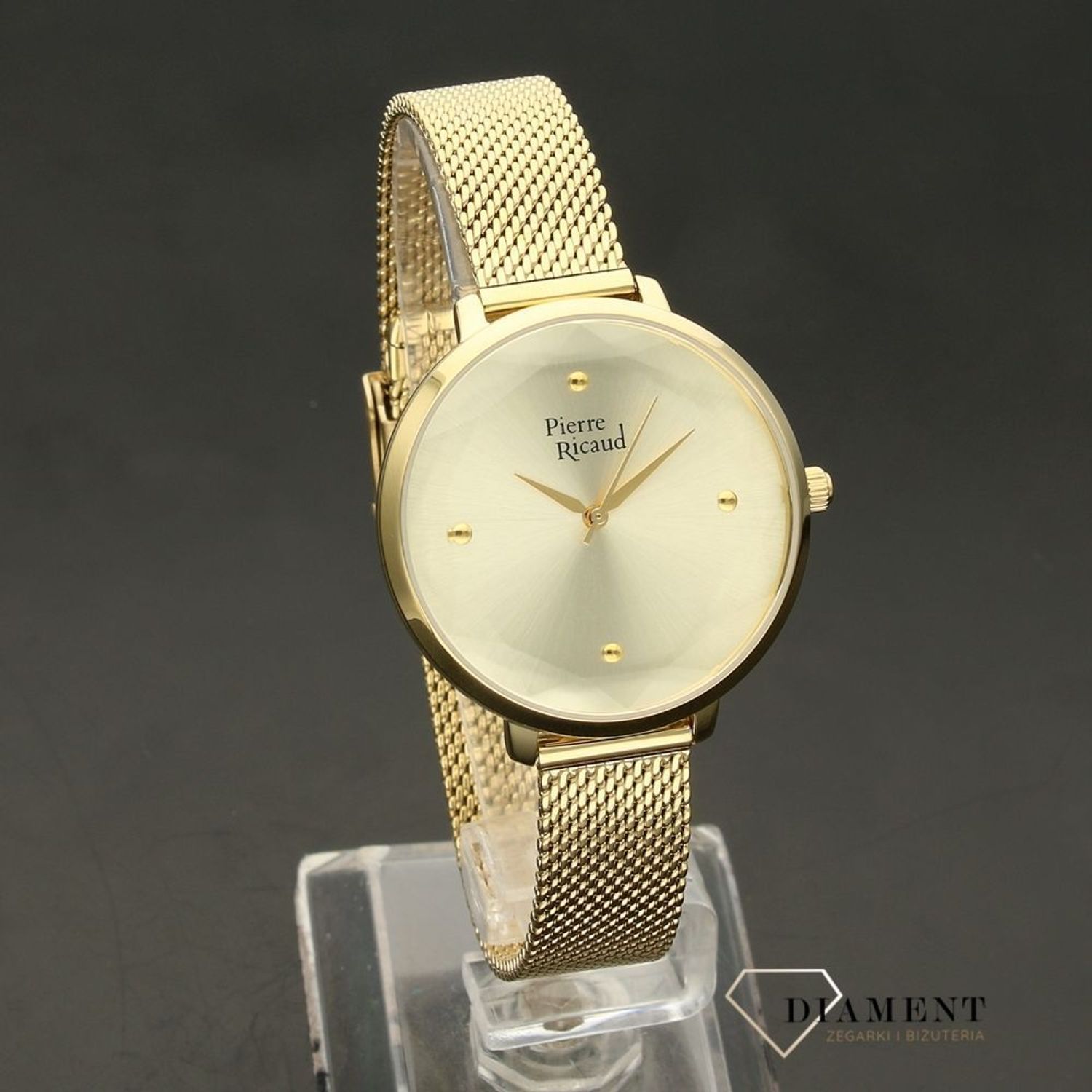 Zegarek damski Pierre Ricaud P22097.1141Q v.jpg