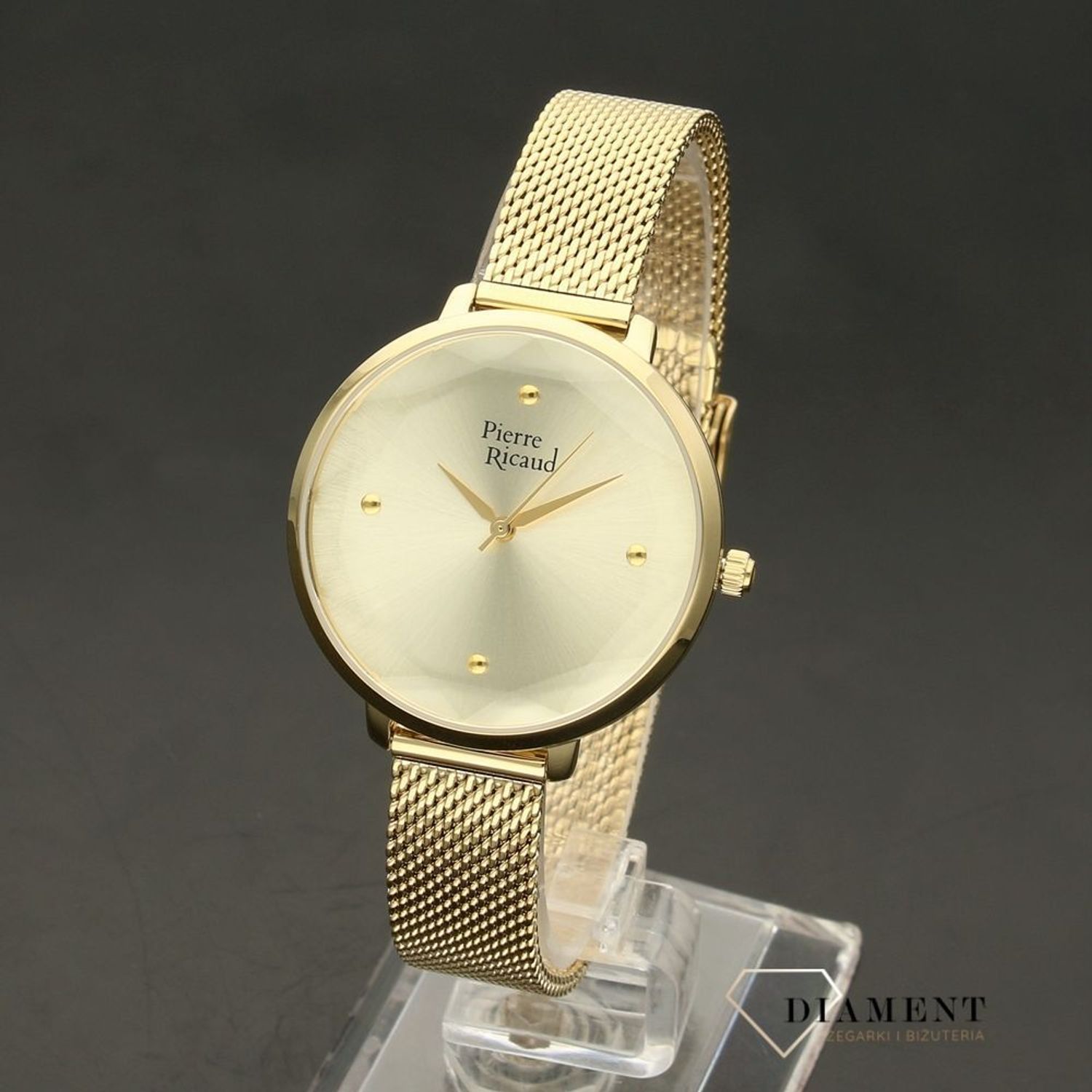 Zegarek damski Pierre Ricaud P22097.1141Q v.jpg