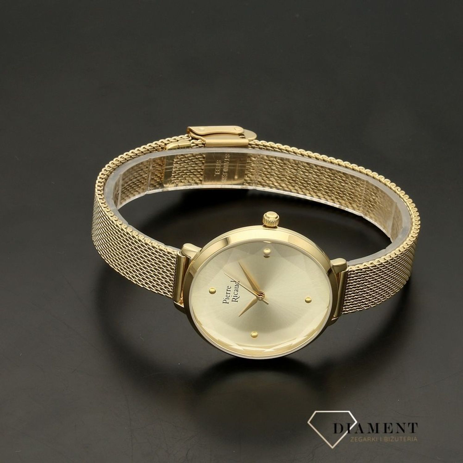 Zegarek damski Pierre Ricaud P22097.1141Q v.jpg