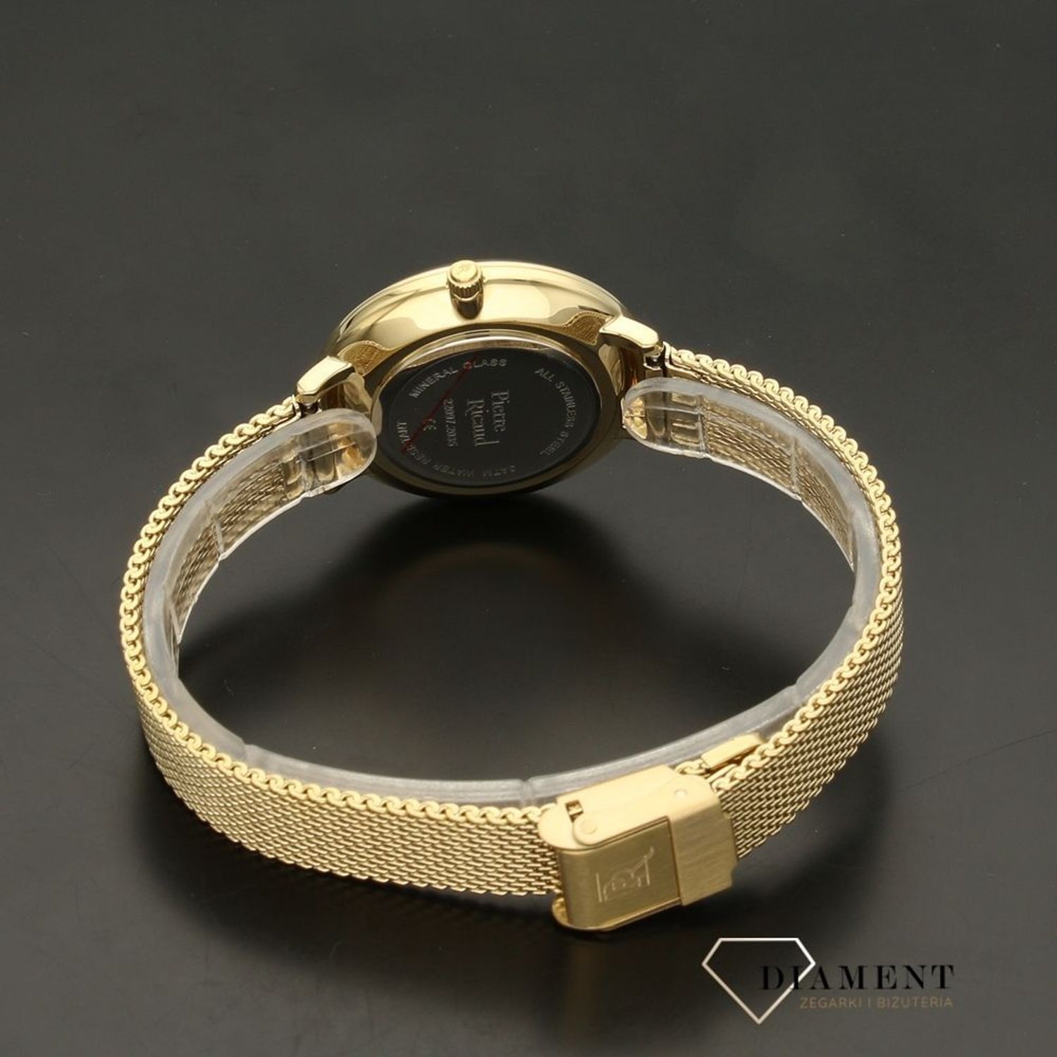 Zegarek damski Pierre Ricaud P22097.1141Q v.jpg