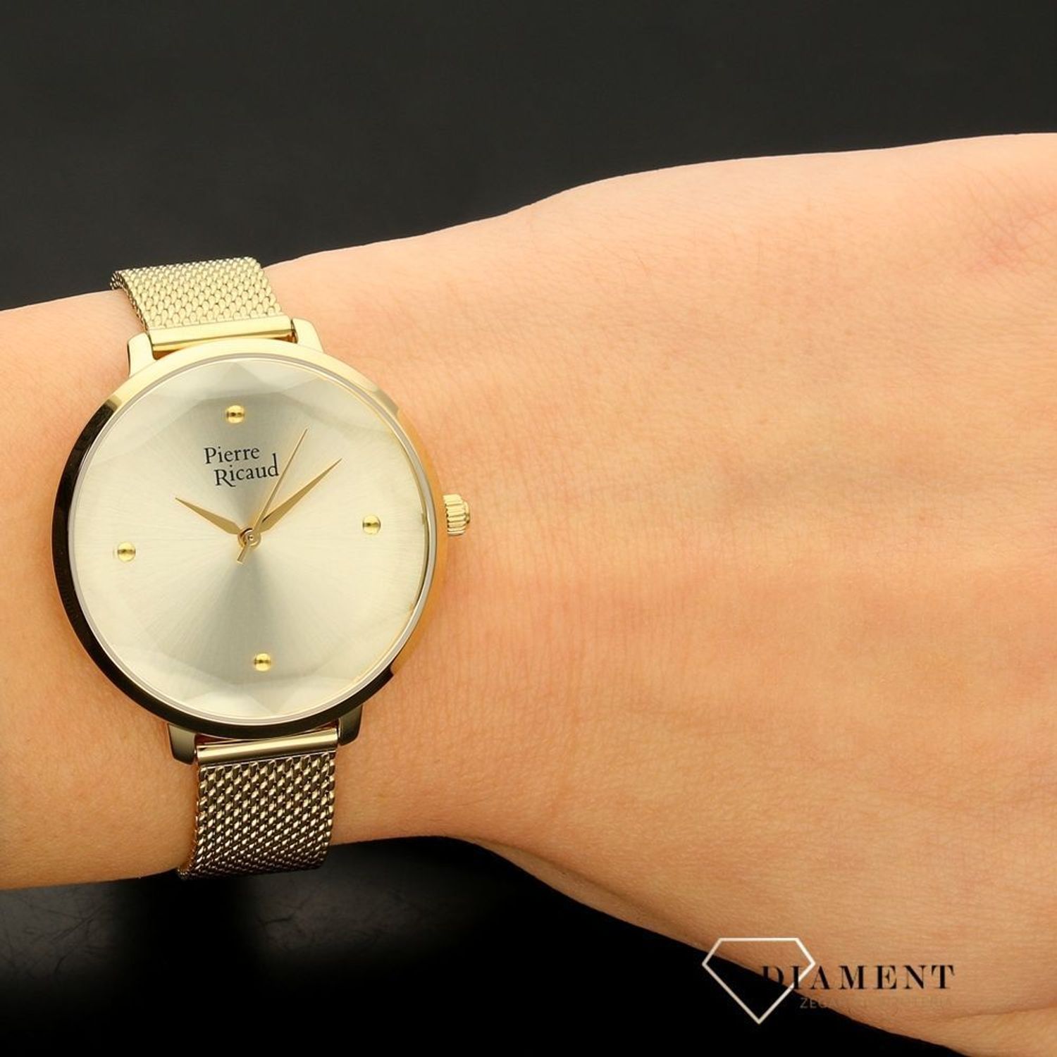 Zegarek damski Pierre Ricaud P22097.1141Q v.jpg
