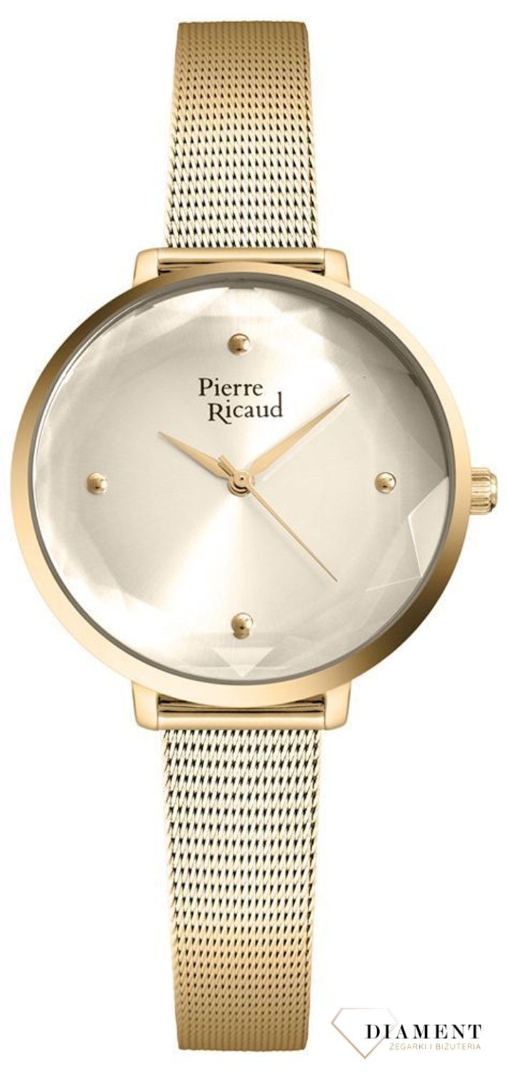 Zegarek damski Pierre Ricaud P22097.1141Q v.jpg