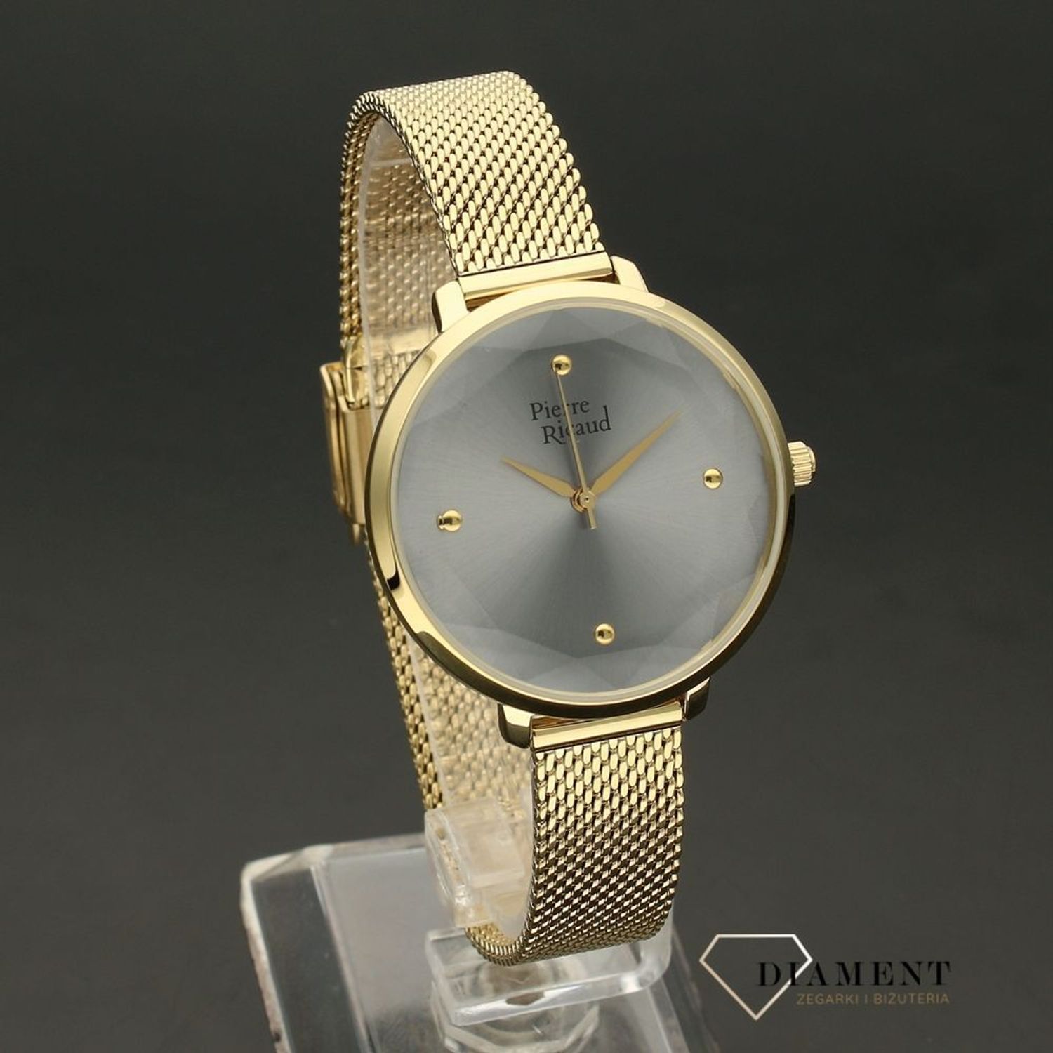 Zegarek damski Pierre Ricaud P22097.1147Q.jpg