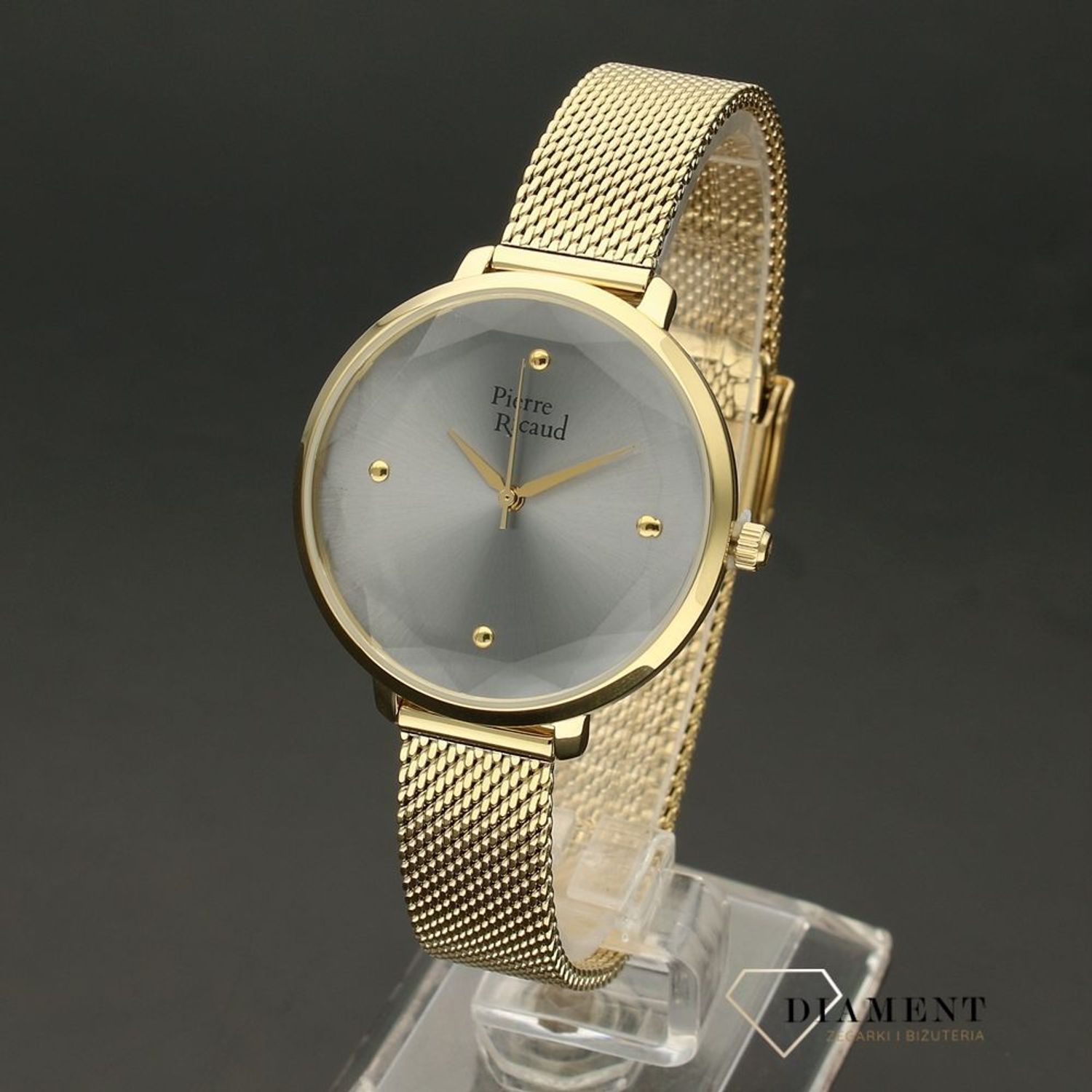 Zegarek damski Pierre Ricaud P22097.1147Q.jpg