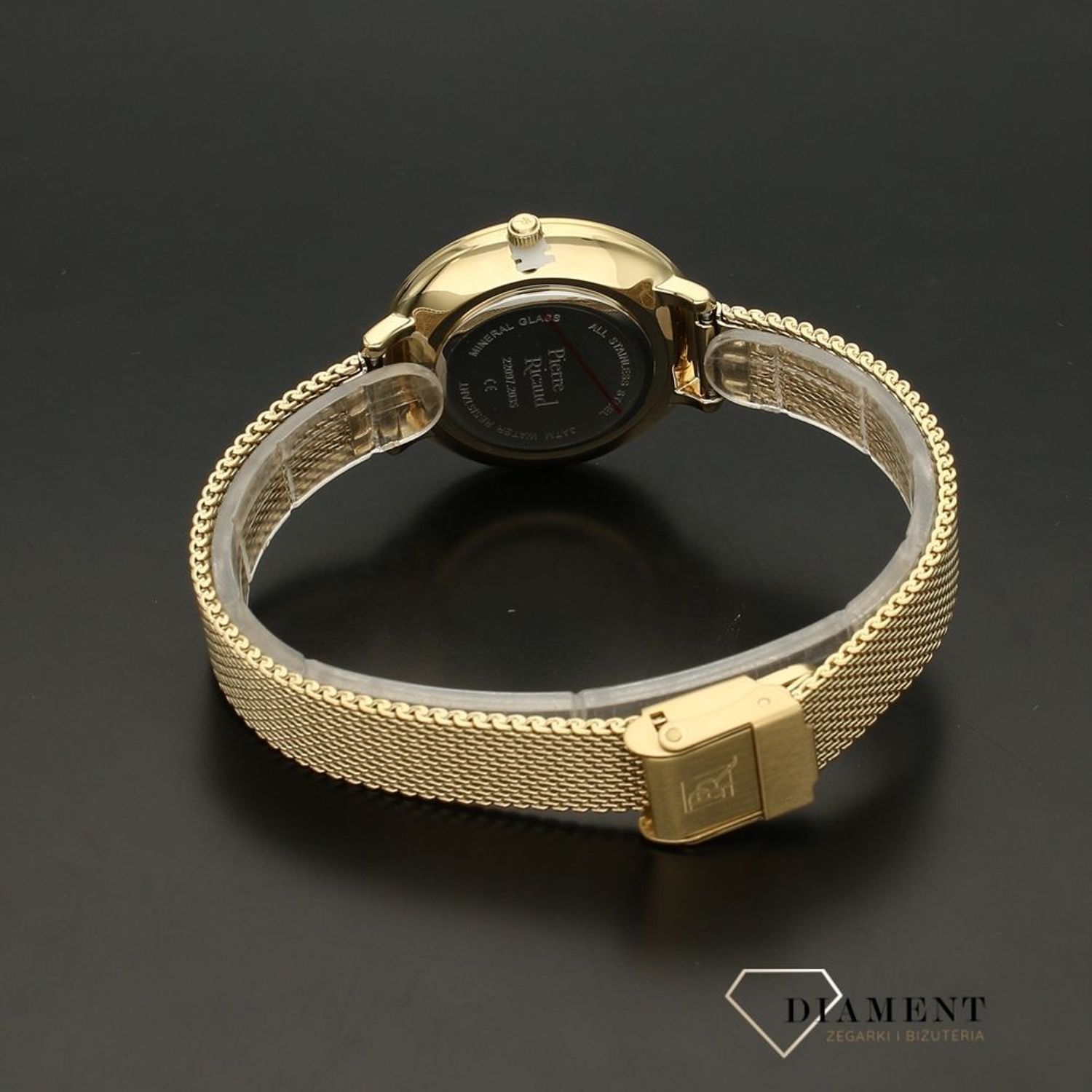 Zegarek damski Pierre Ricaud P22097.1147Q.jpg