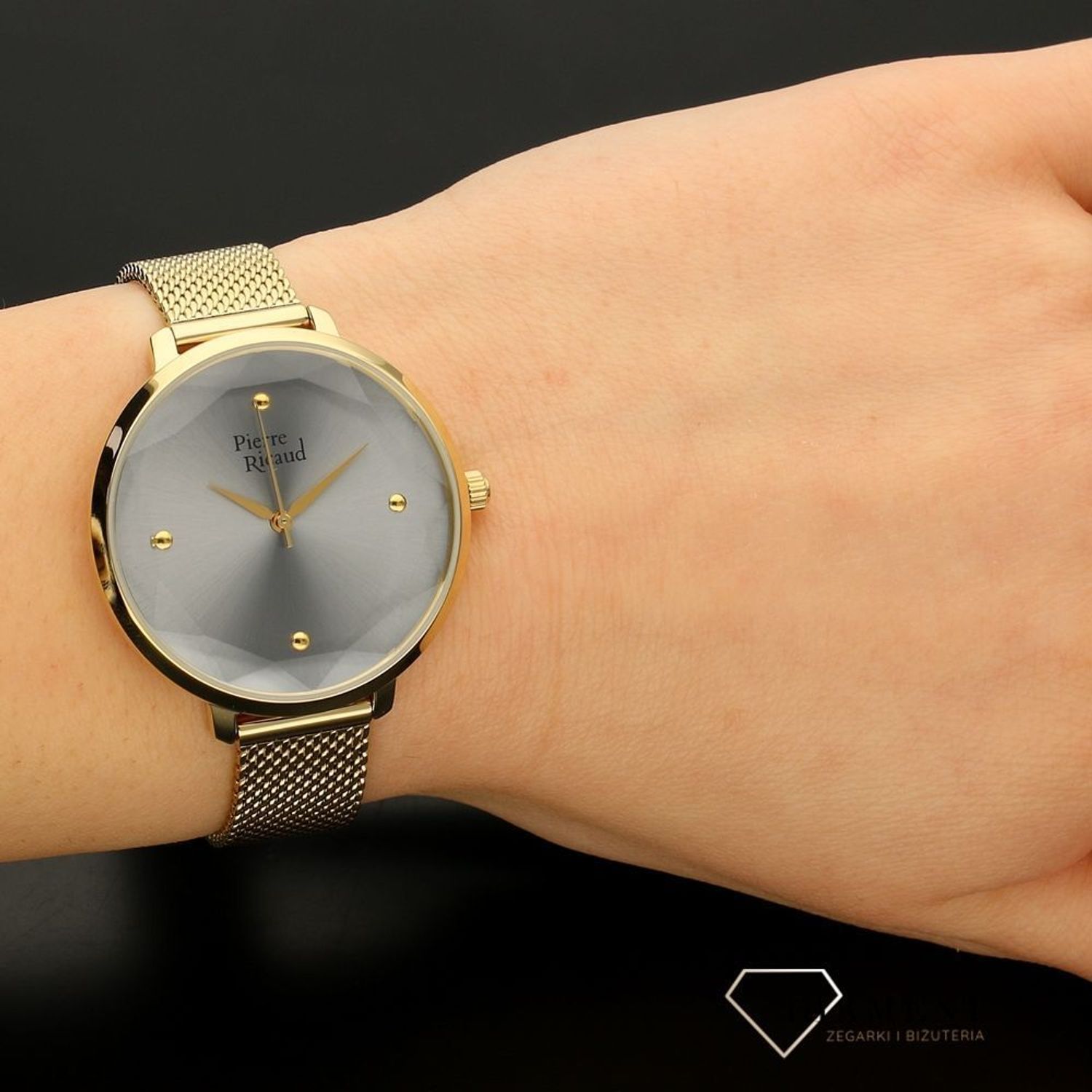 Zegarek damski Pierre Ricaud P22097.1147Q.jpg