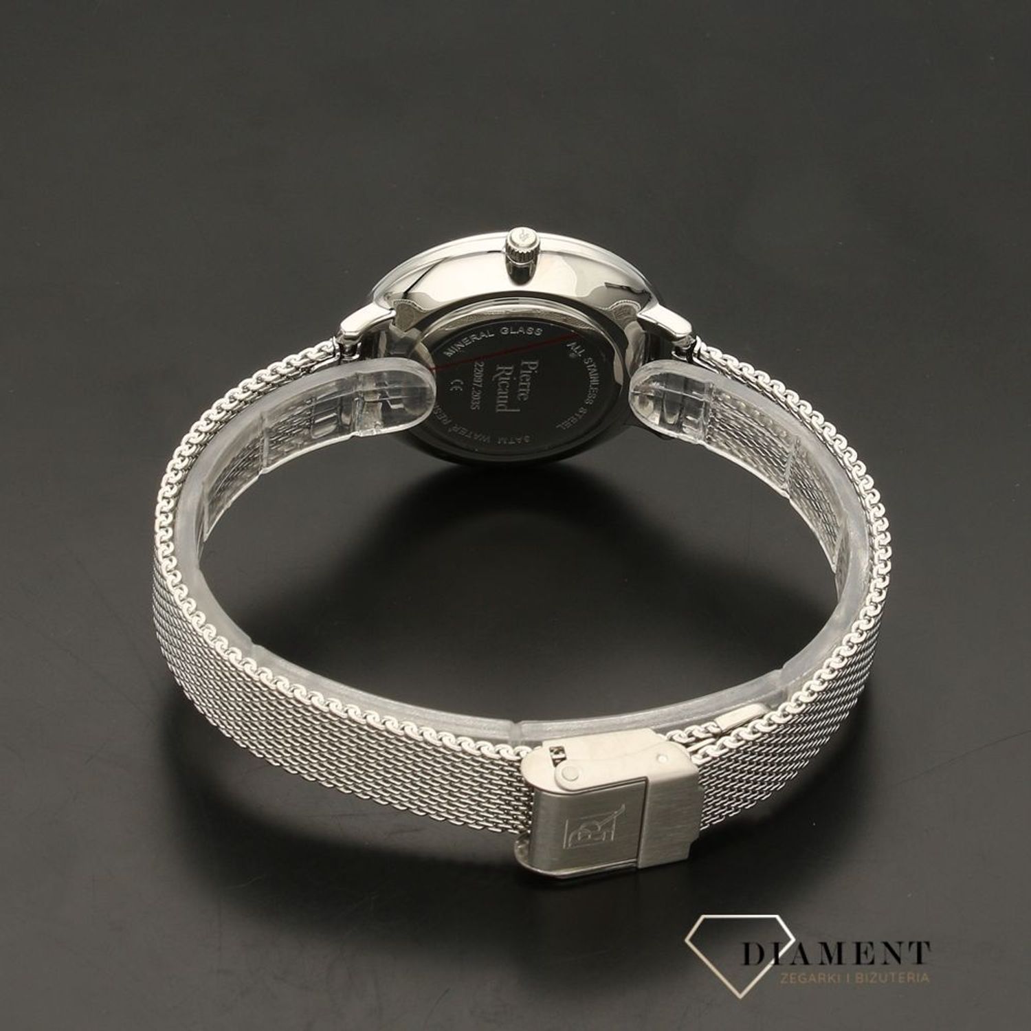 Zegarek damski Pierre Ricaud P22097.5143Q l.jpg