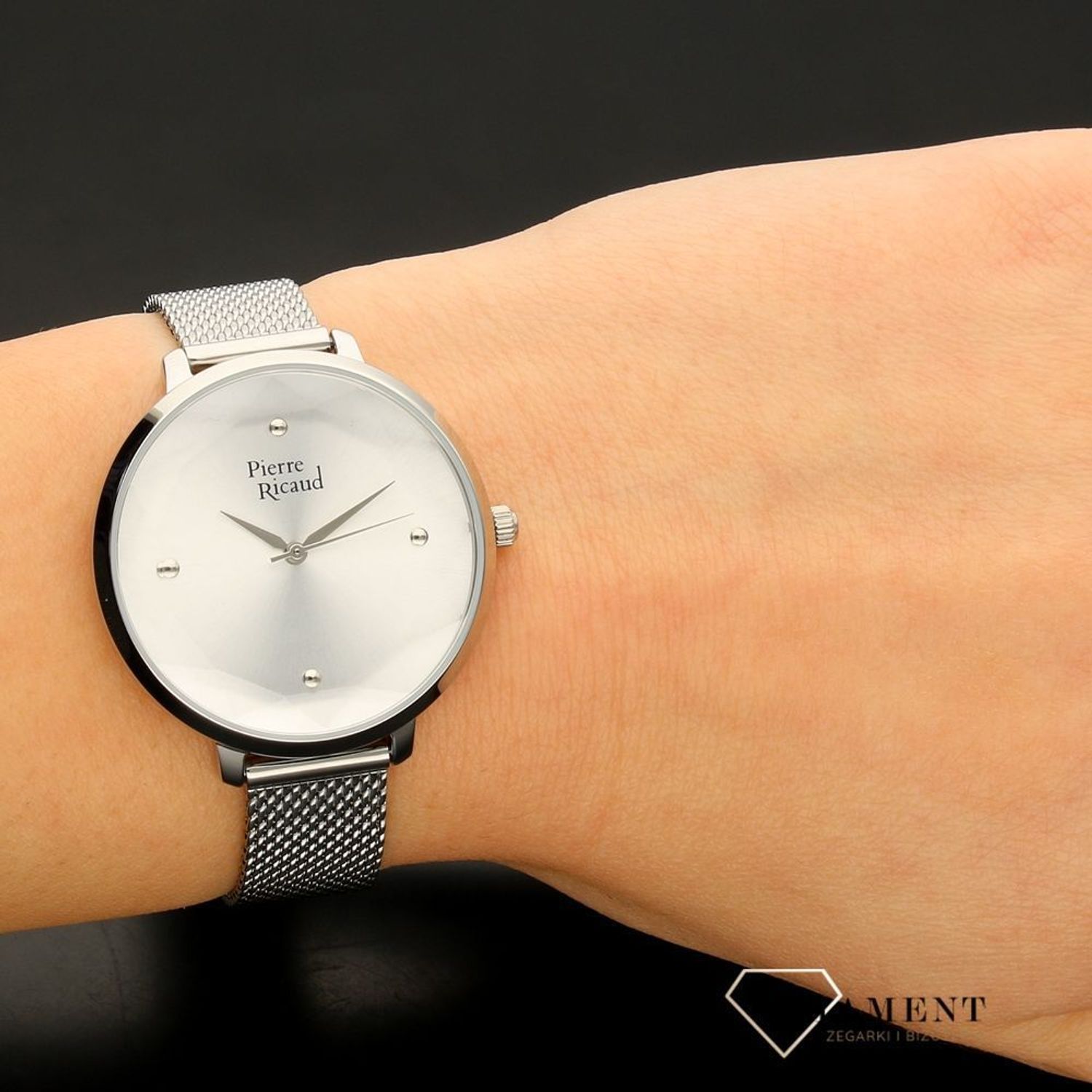 Zegarek damski Pierre Ricaud P22097.5143Q l.jpg
