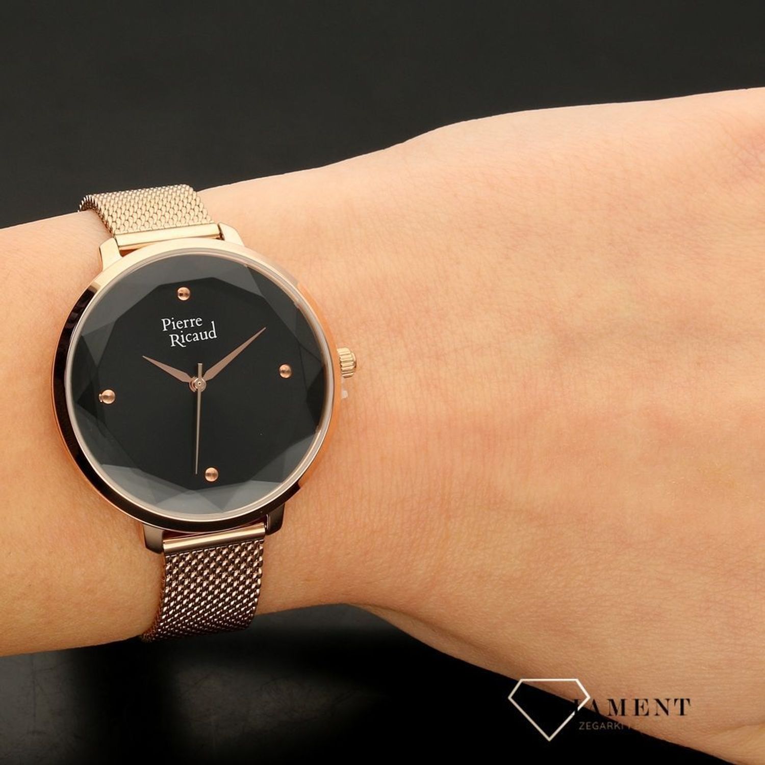 Zegarek damski Pierre Ricaud P22097.9144Q f.jpg