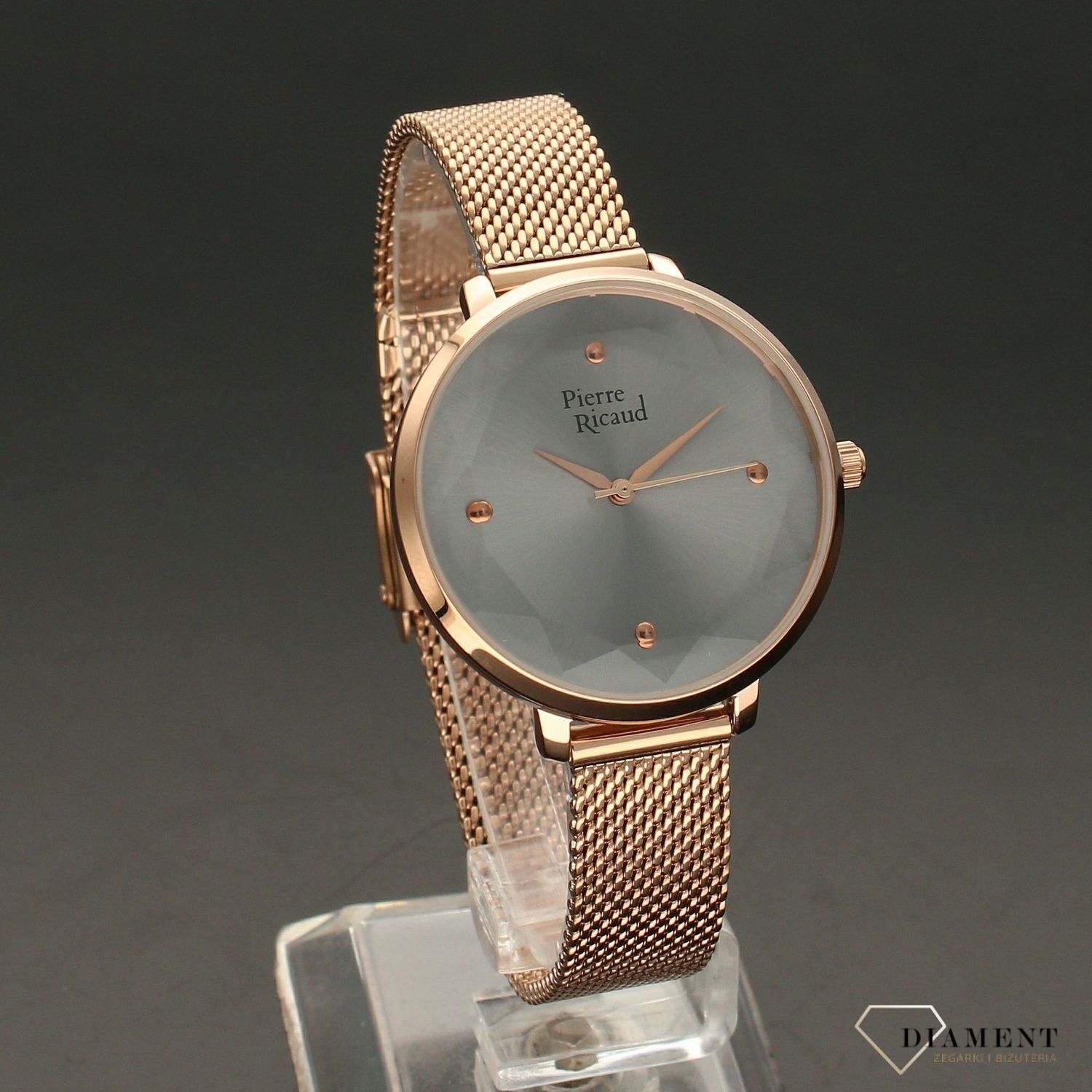 Zegarek damski Pierre Ricaud P22097.9147Q.jpg