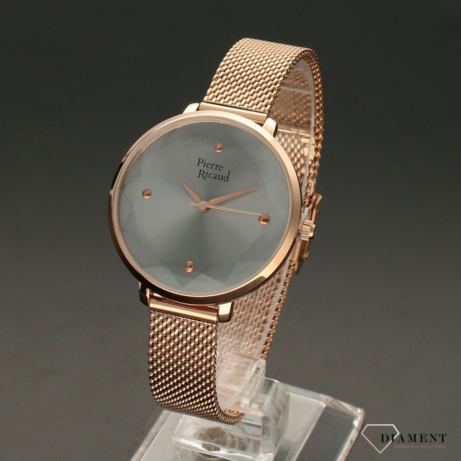 Zegarek damski Pierre Ricaud P22097.9147Q.jpg