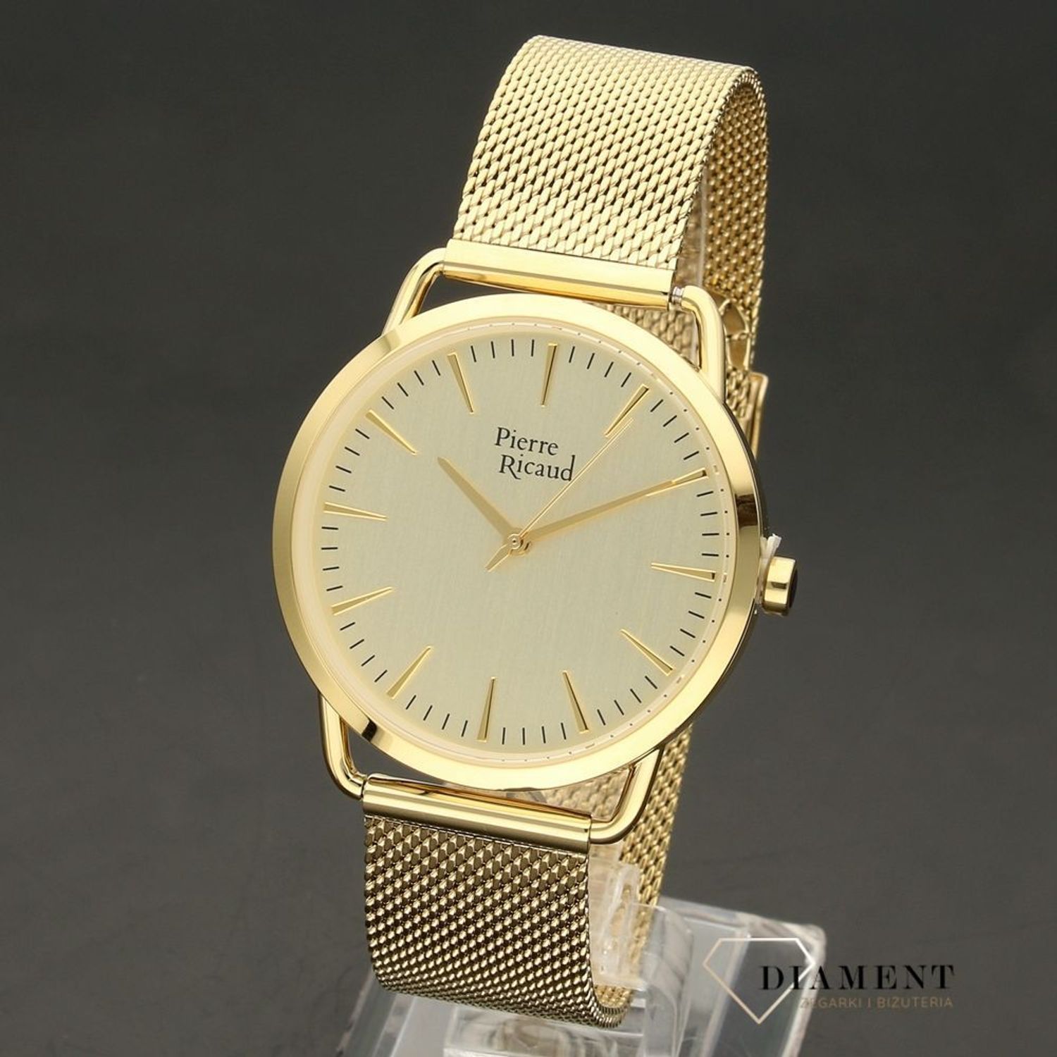 Zegarek damski Pierre Ricaud P22098.1111Q b.jpg
