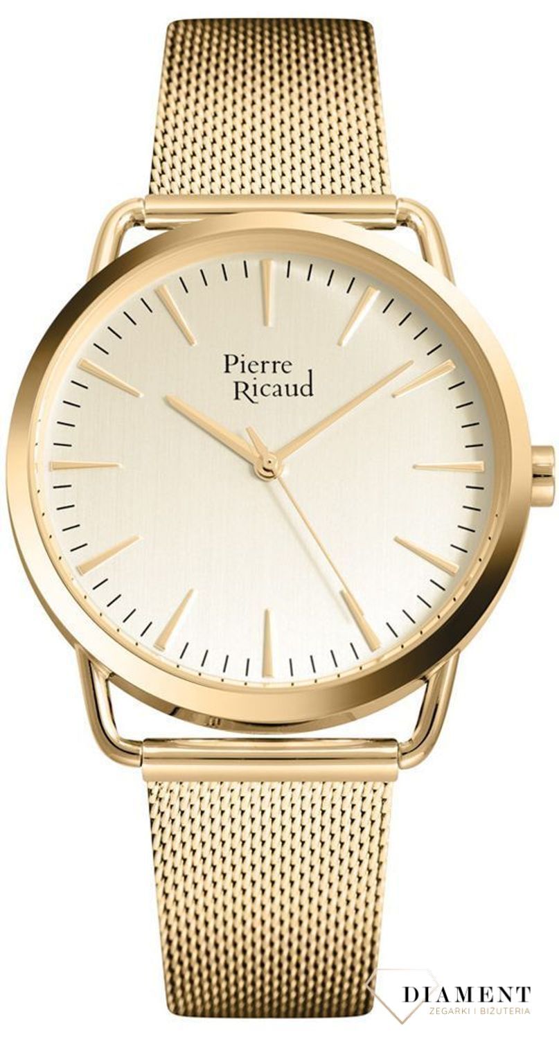 Zegarek damski Pierre Ricaud P22098.1111Q b.jpg
