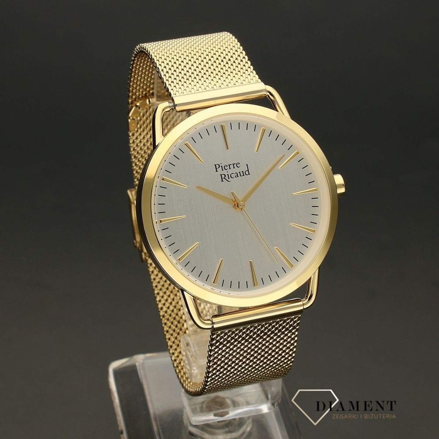 Zegarek damski Pierre Ricaud P22098.1113Q.jpg