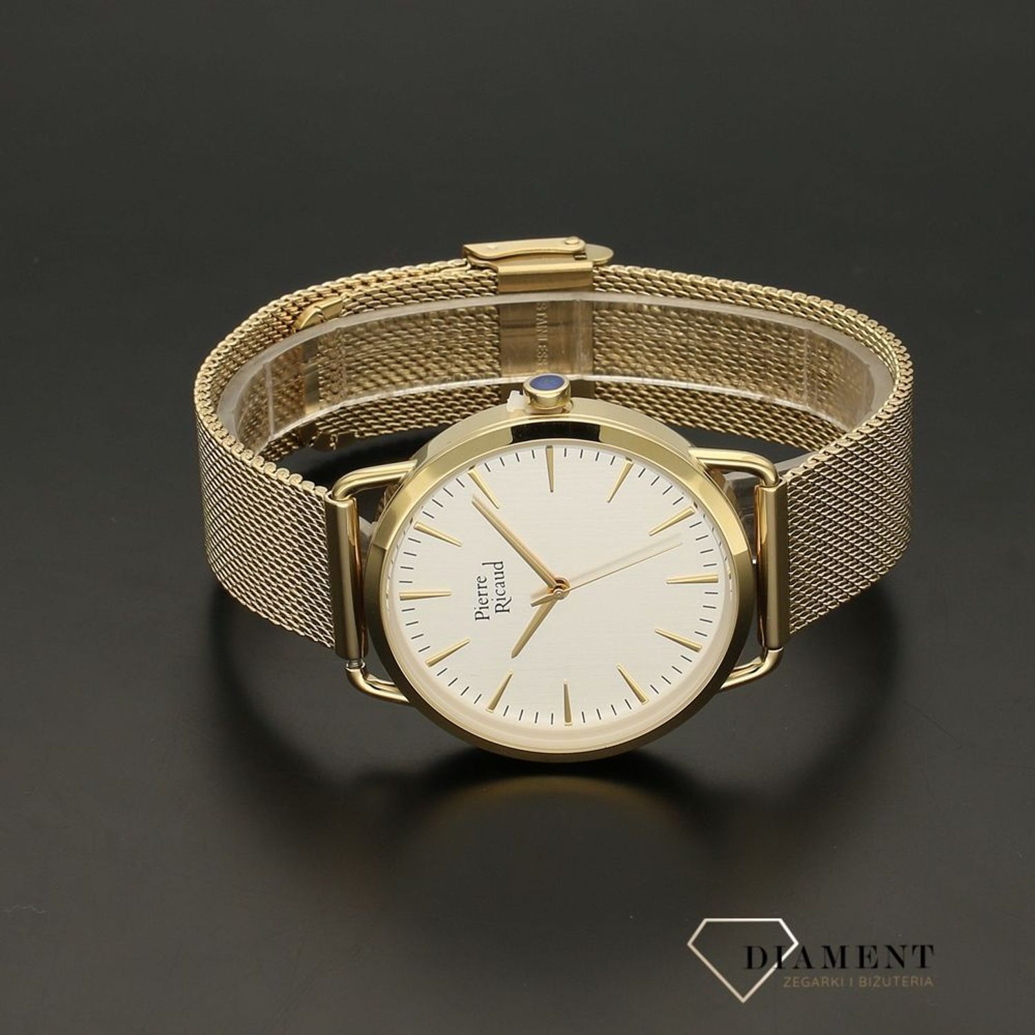 Zegarek damski Pierre Ricaud P22098.1113Q.jpg