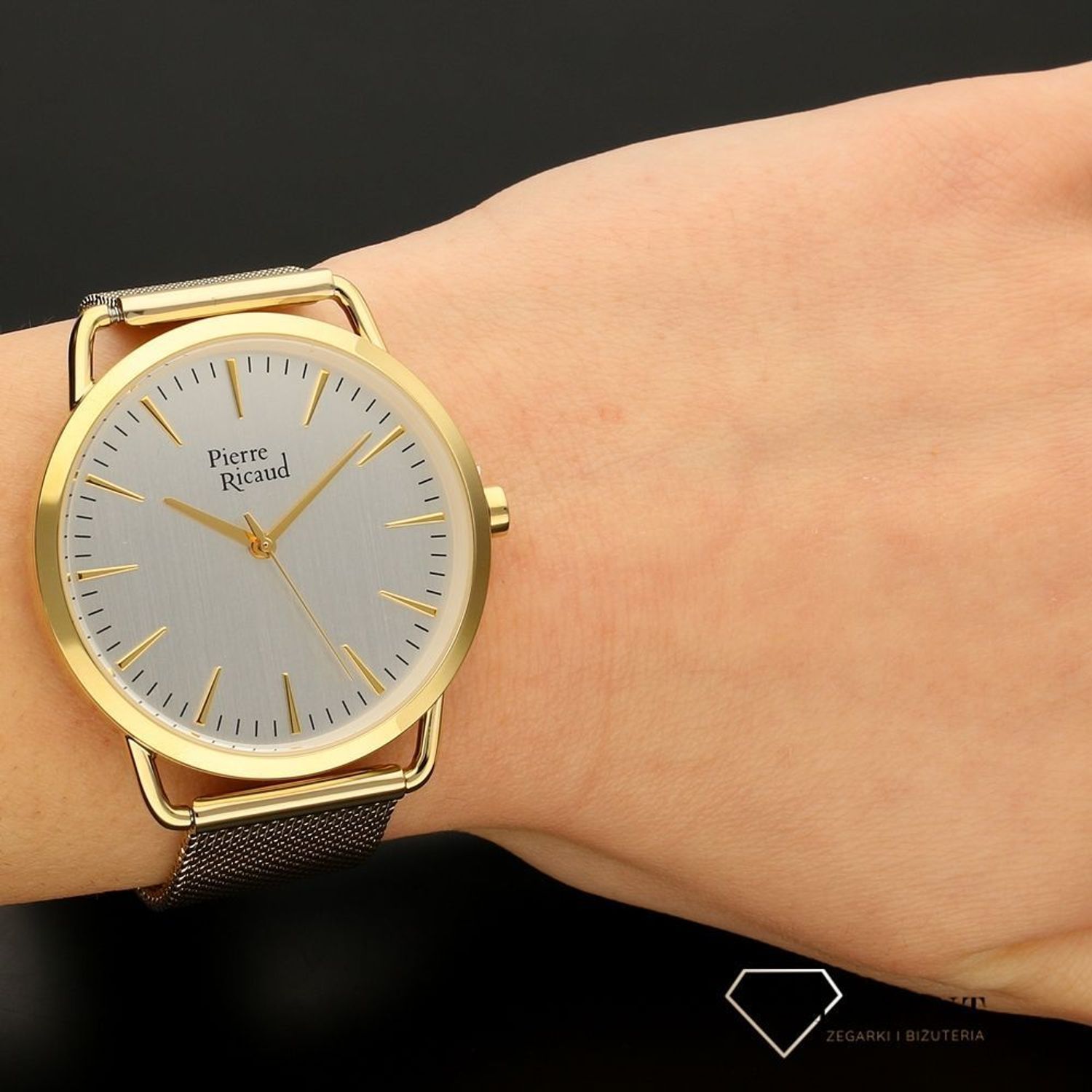 Zegarek damski Pierre Ricaud P22098.1113Q.jpg