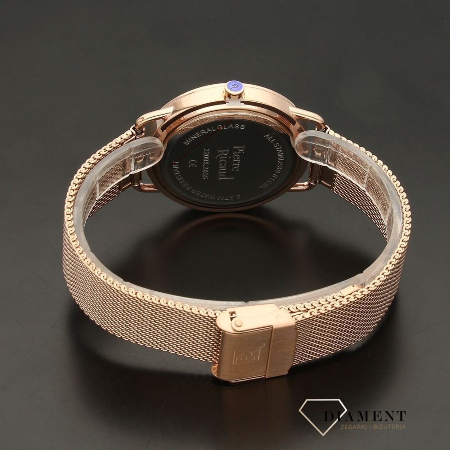 Zegarek damski Pierre Ricaud P22098.9114Q v.jpg