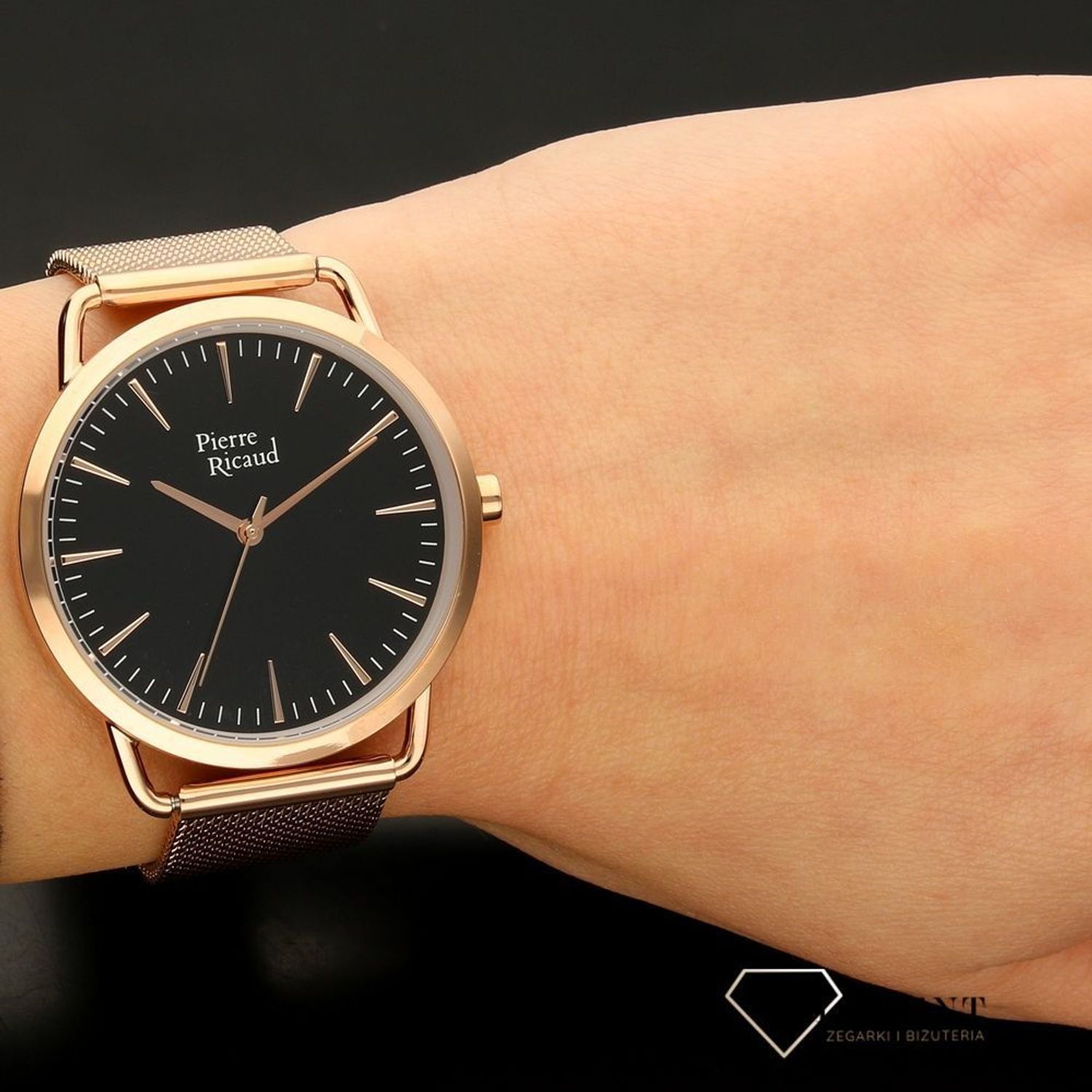 Zegarek damski Pierre Ricaud P22098.9114Q v.jpg
