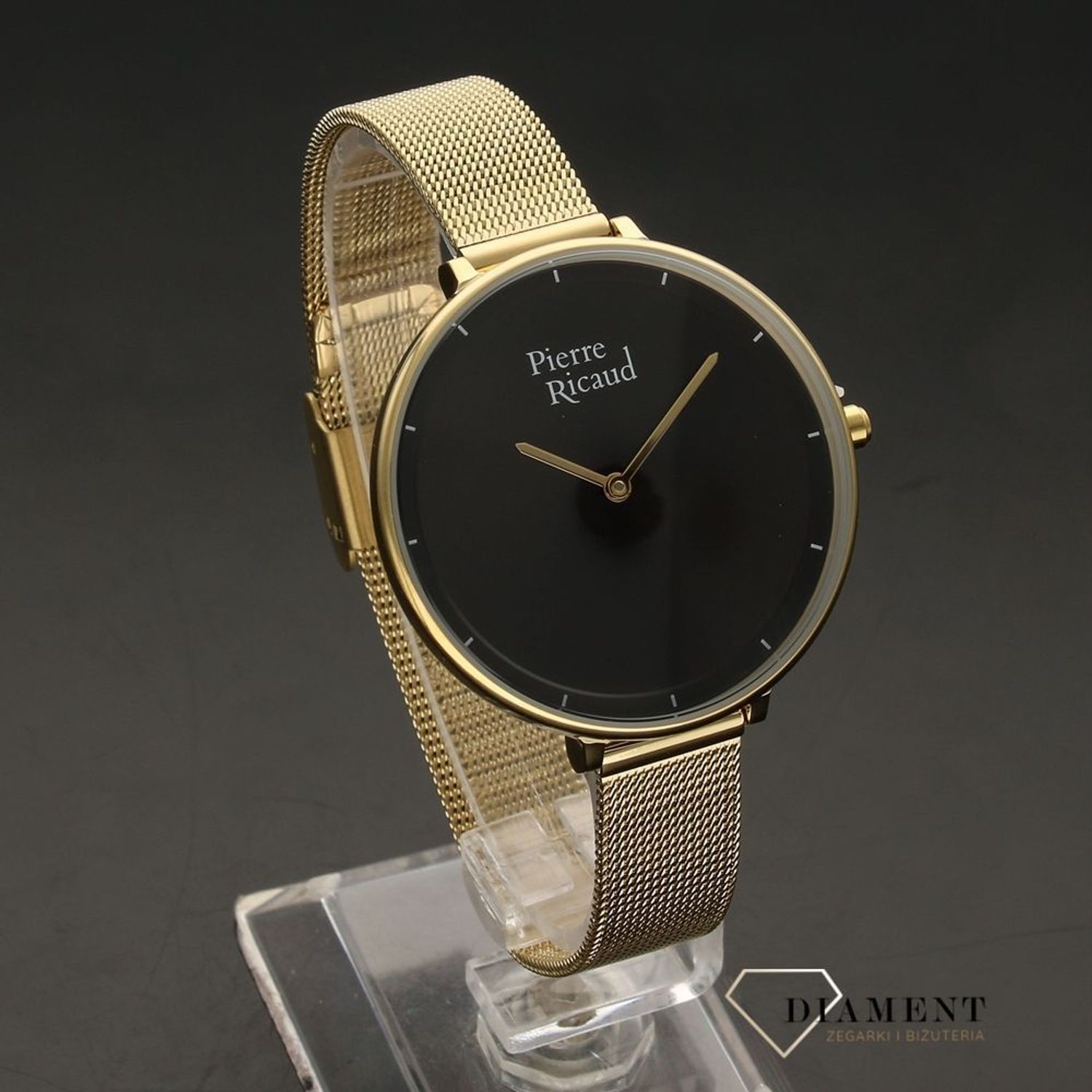 Zegarek damski Pierre Ricaud P22103.1114Q  (1).jpg