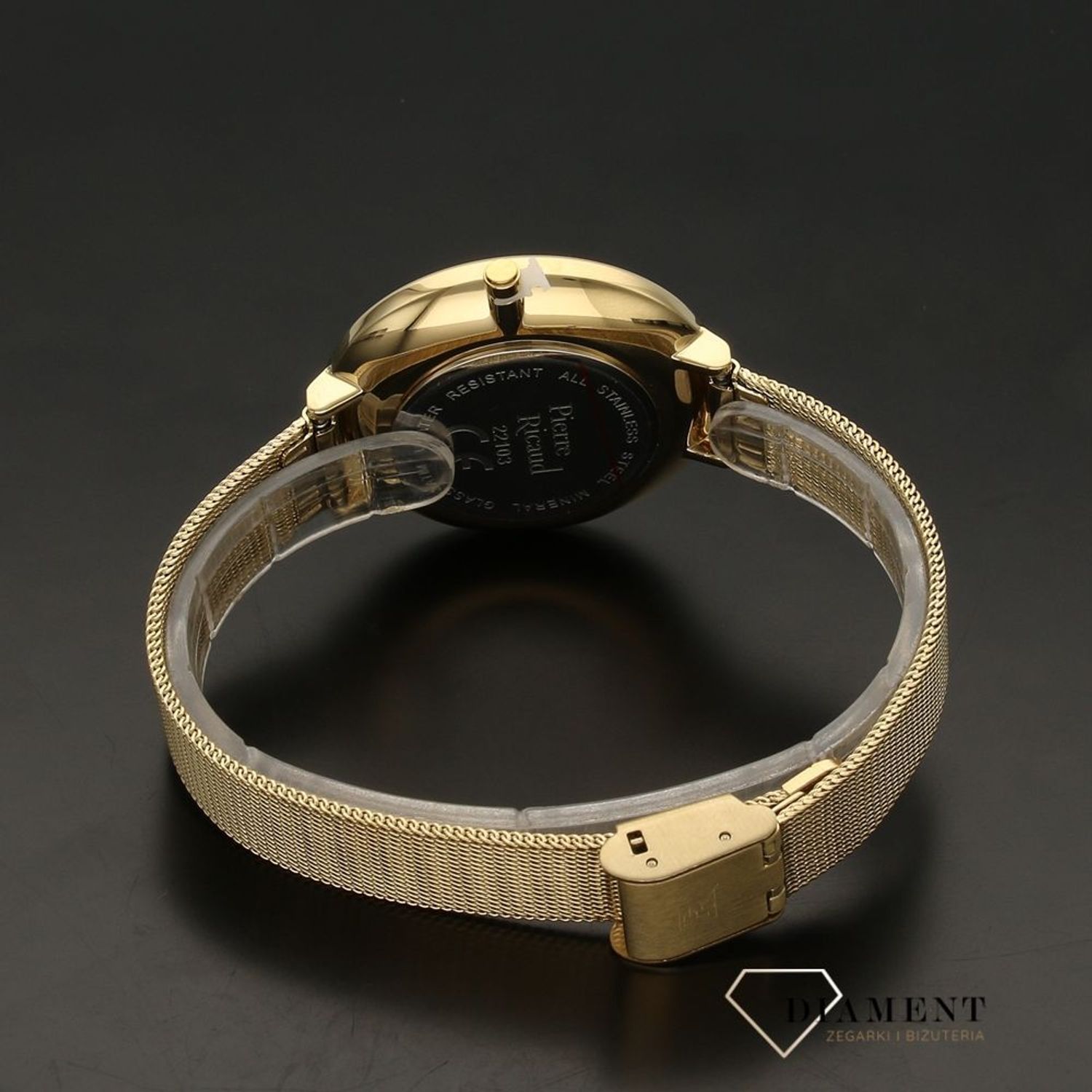 Zegarek damski Pierre Ricaud P22103.1114Q  (1).jpg