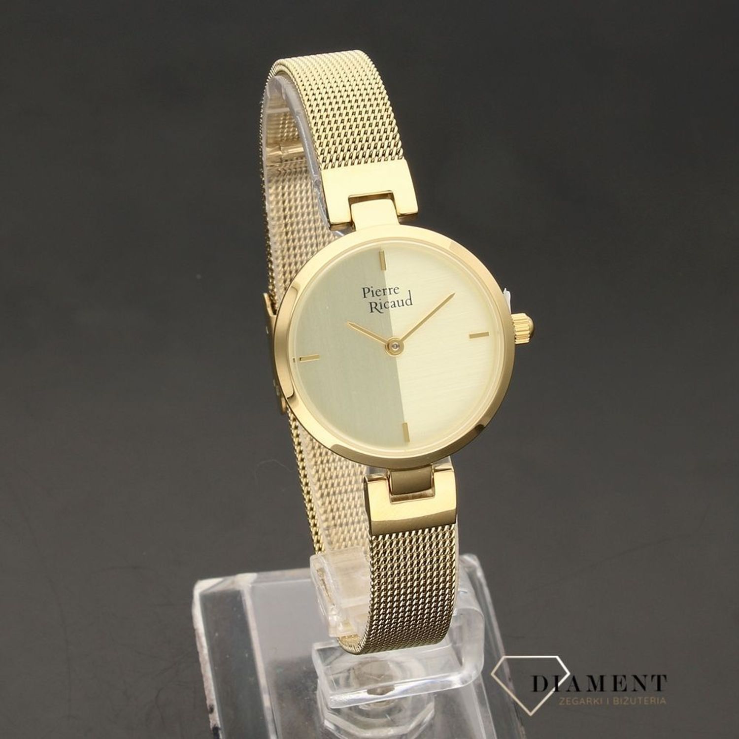 Zegarek damski Pierre Ricaud P22104.1111Q  (1).jpg
