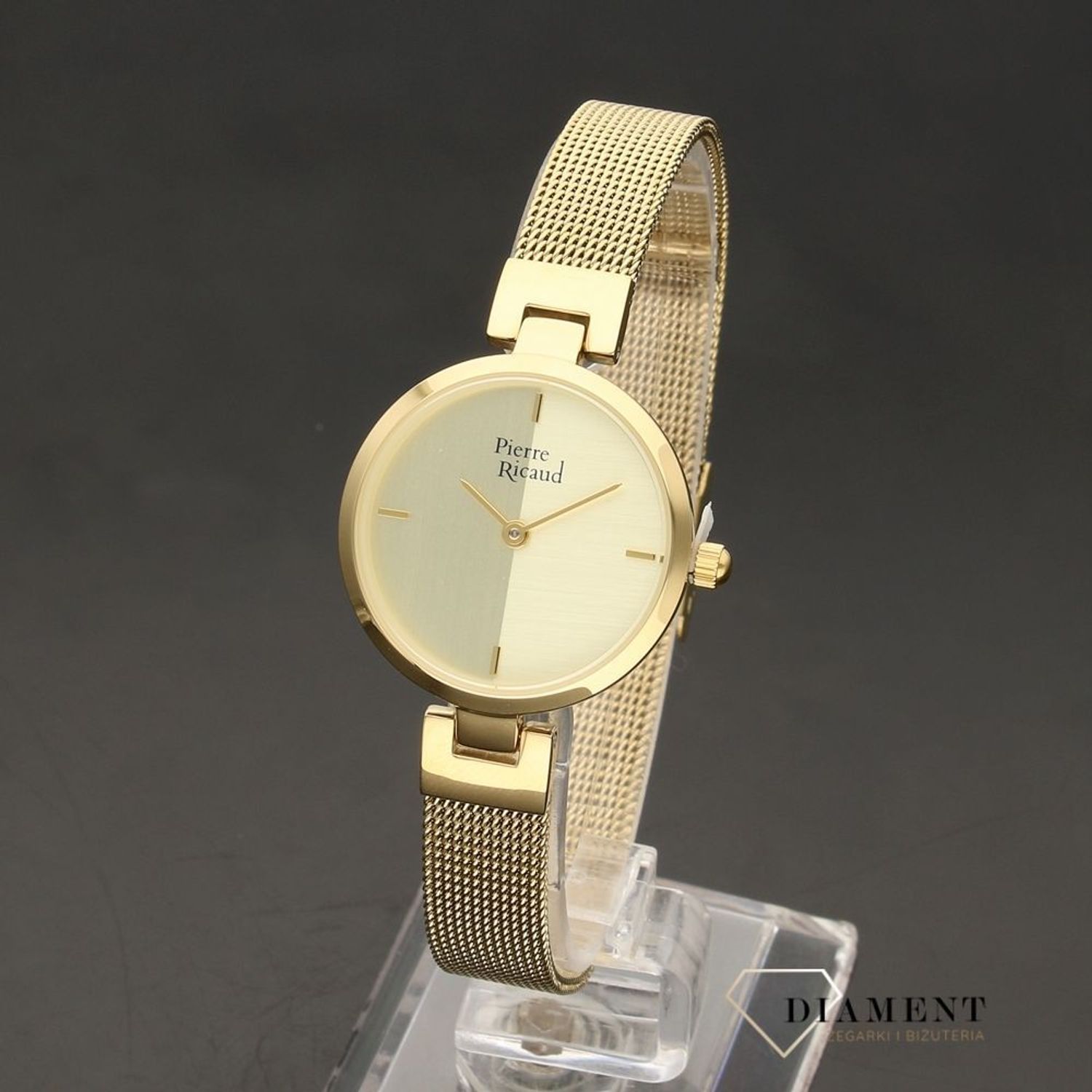 Zegarek damski Pierre Ricaud P22104.1111Q  (1).jpg