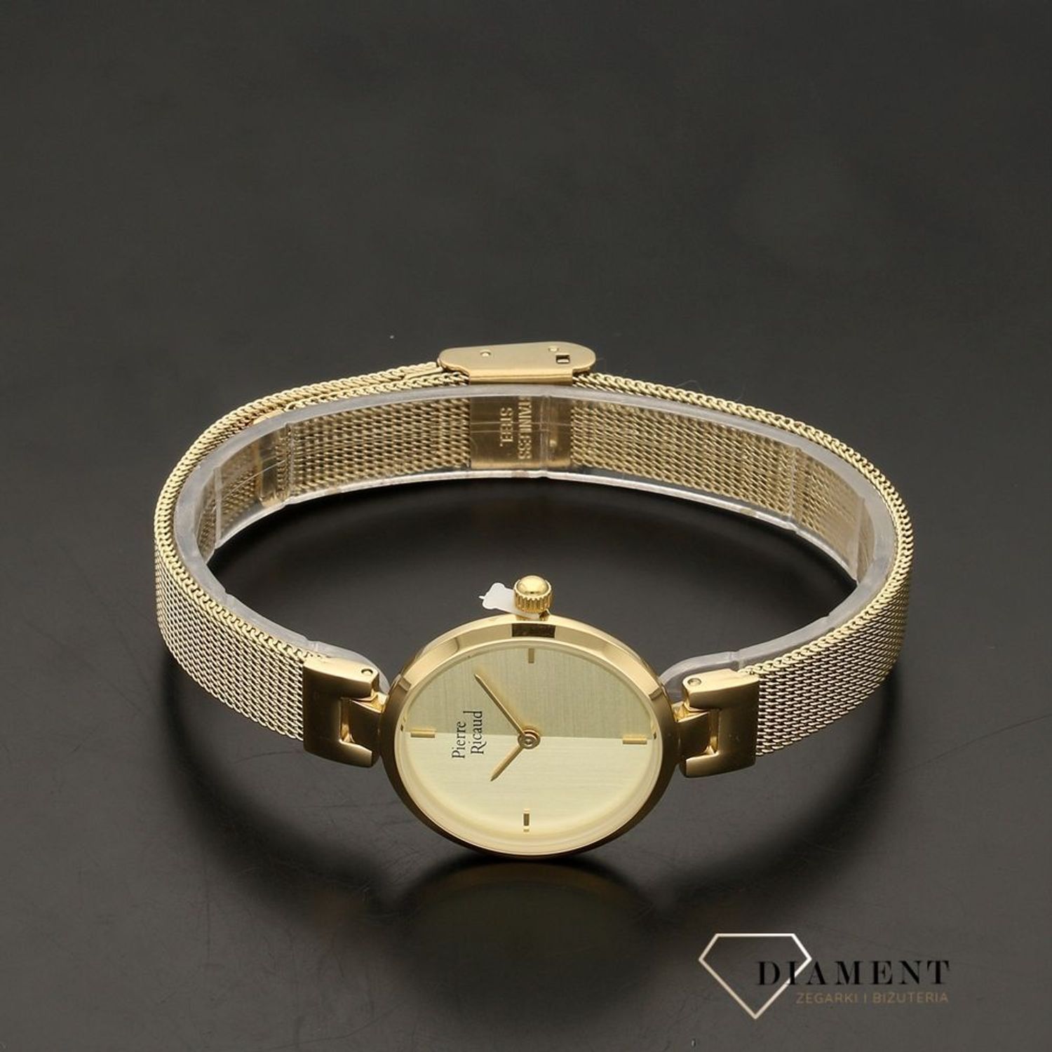 Zegarek damski Pierre Ricaud P22104.1111Q  (1).jpg