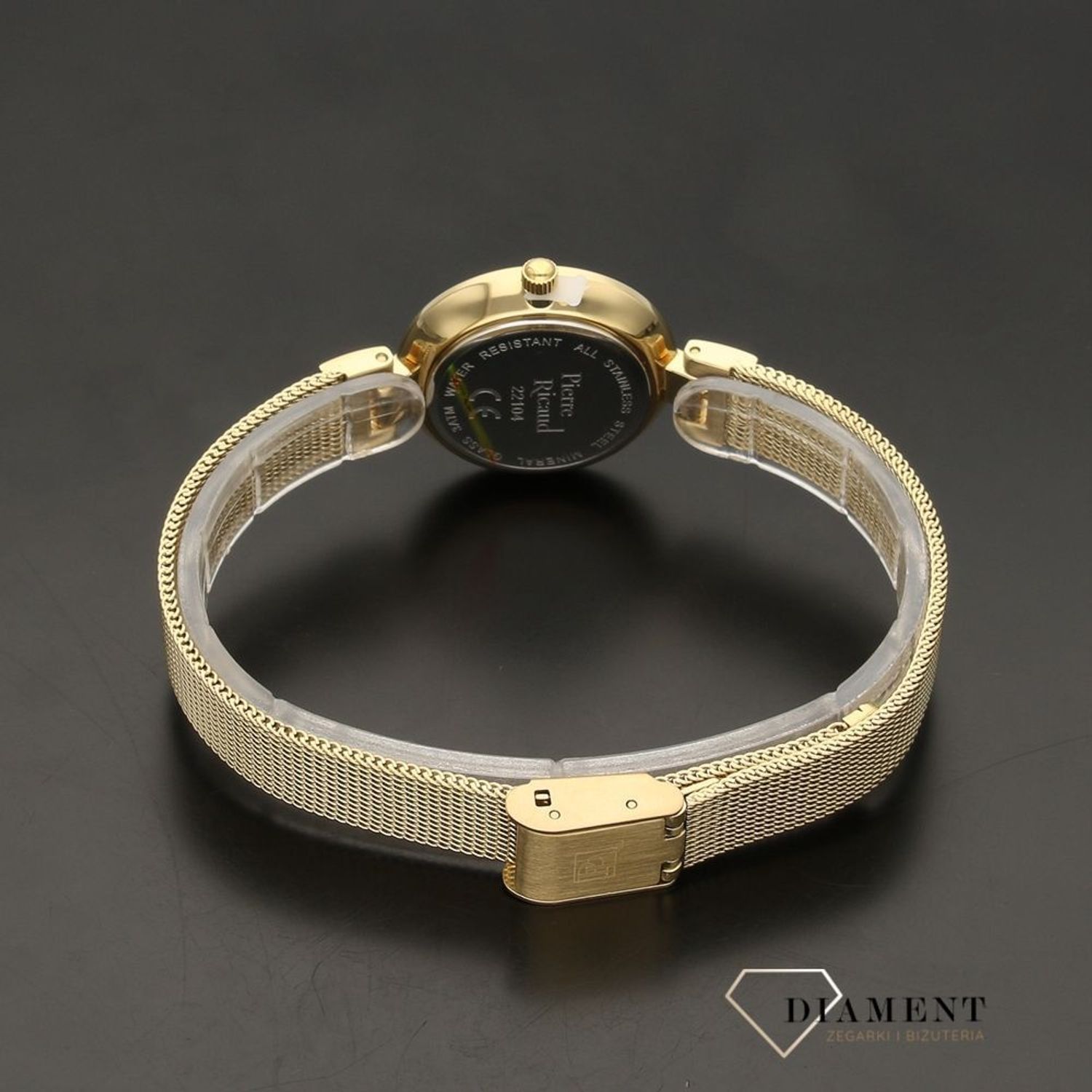 Zegarek damski Pierre Ricaud P22104.1111Q  (1).jpg