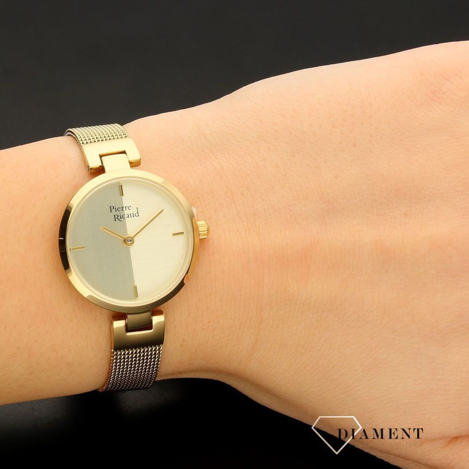 Zegarek damski Pierre Ricaud P22104.1111Q  (1).jpg
