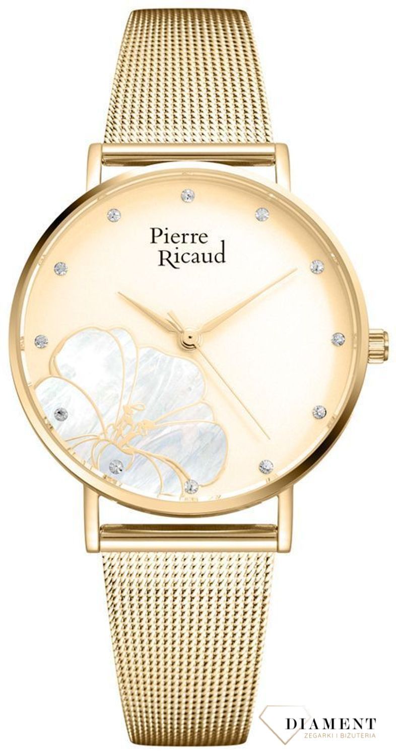 Zegarek damskie Pierre Ricaud P22107.1141Q.jpg